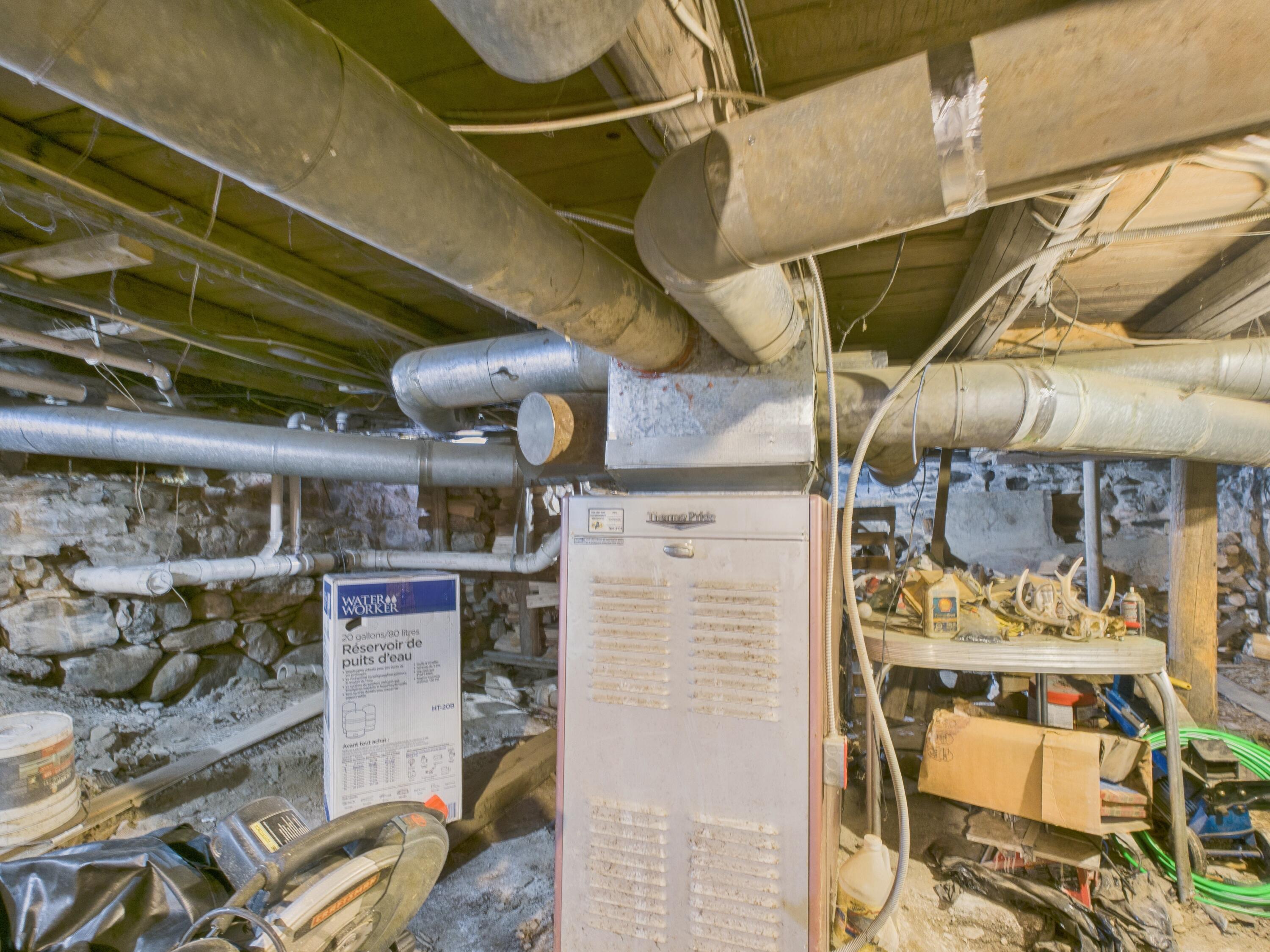 1616 Main Street, Mapleton, ME, 04757