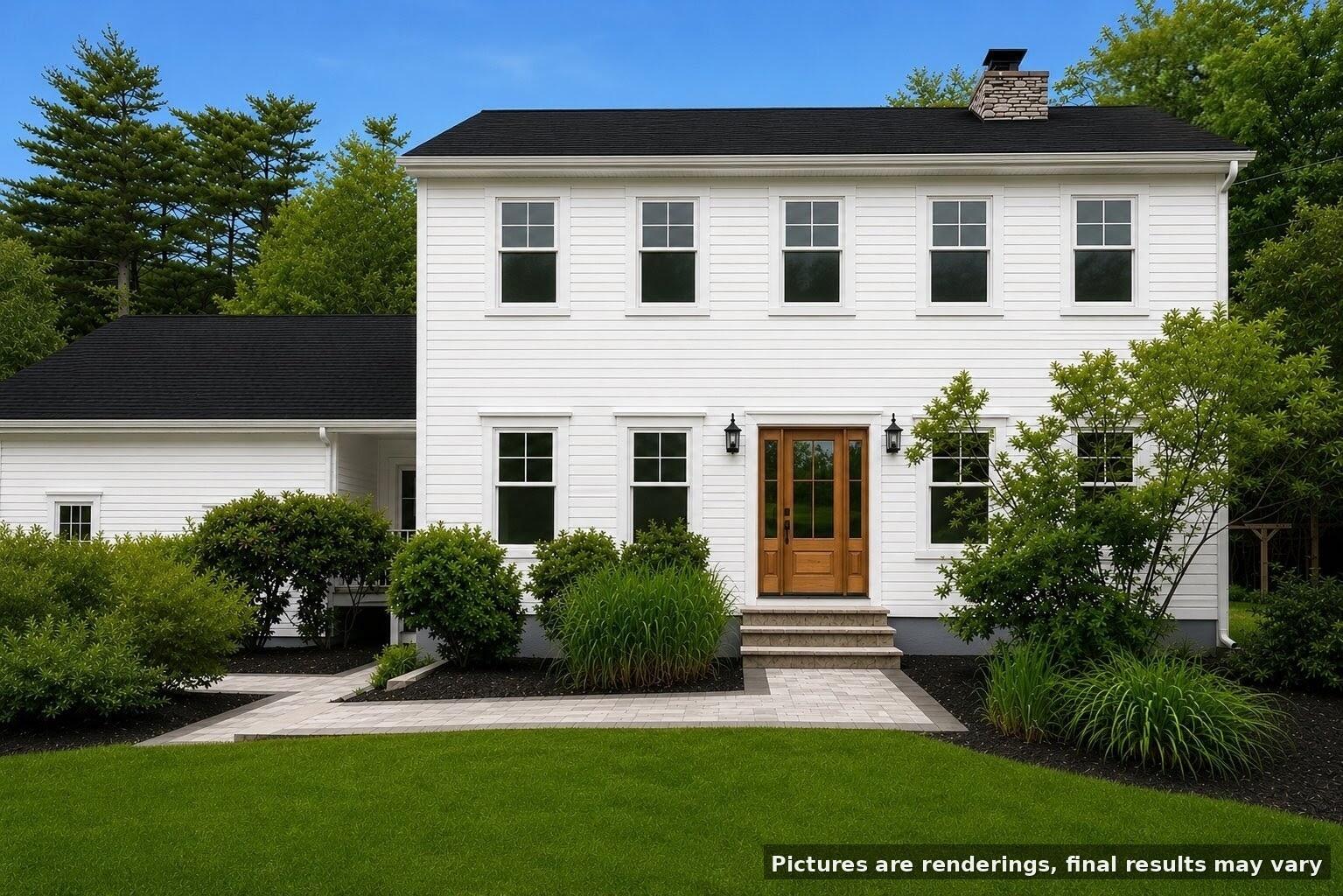 Photo of 14 Marshview Drive Freeport ME 04032