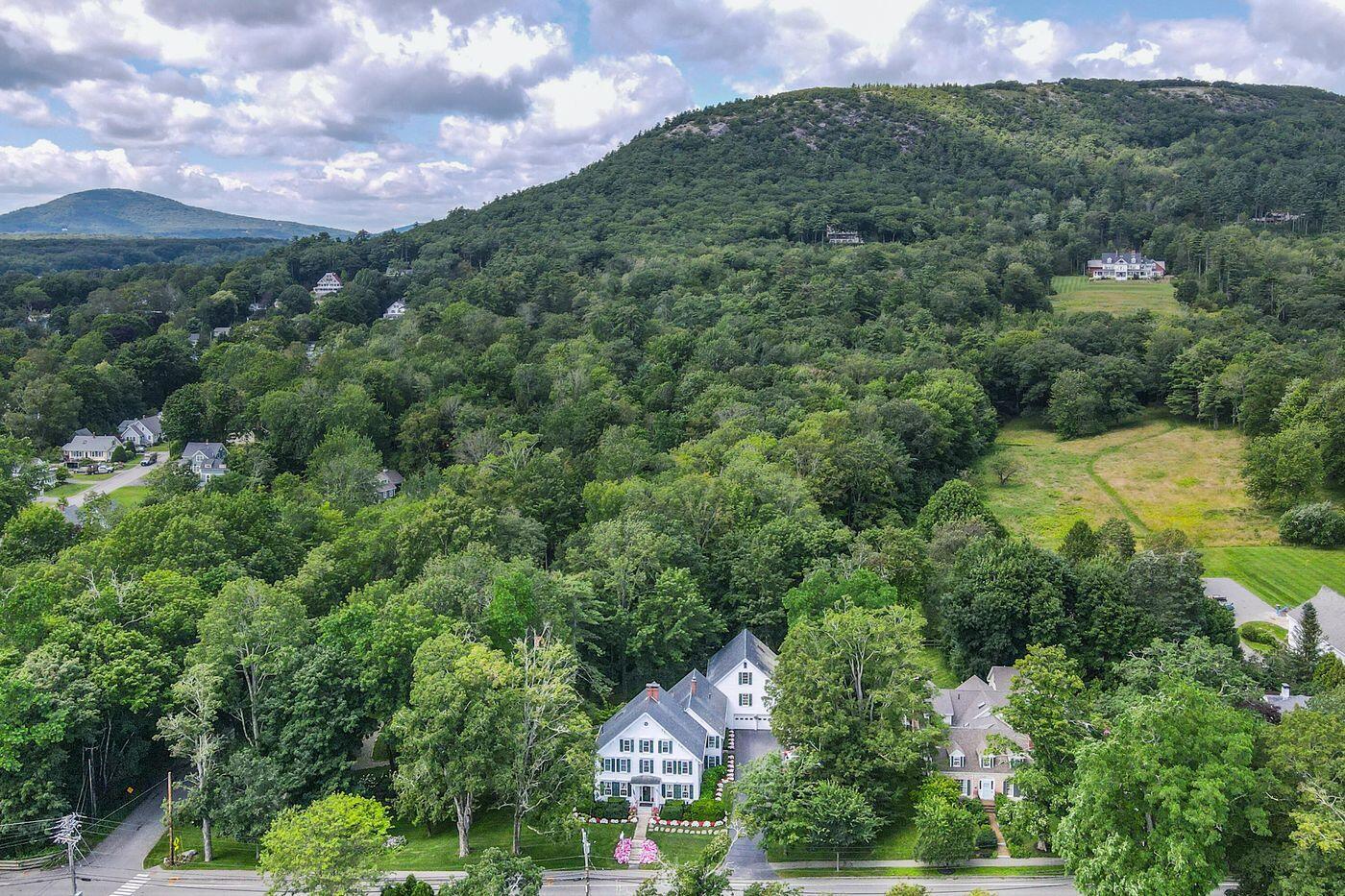 22 High Street, Camden, ME, 04843