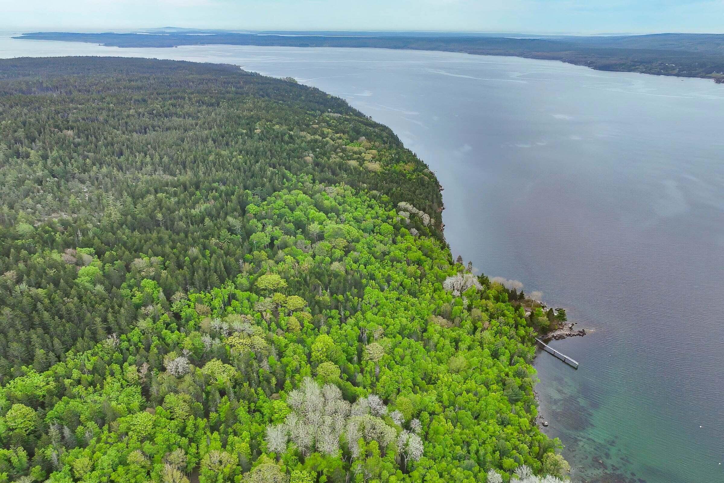 Lot 02-A-3 Long Island, Blue Hill, ME, 04614