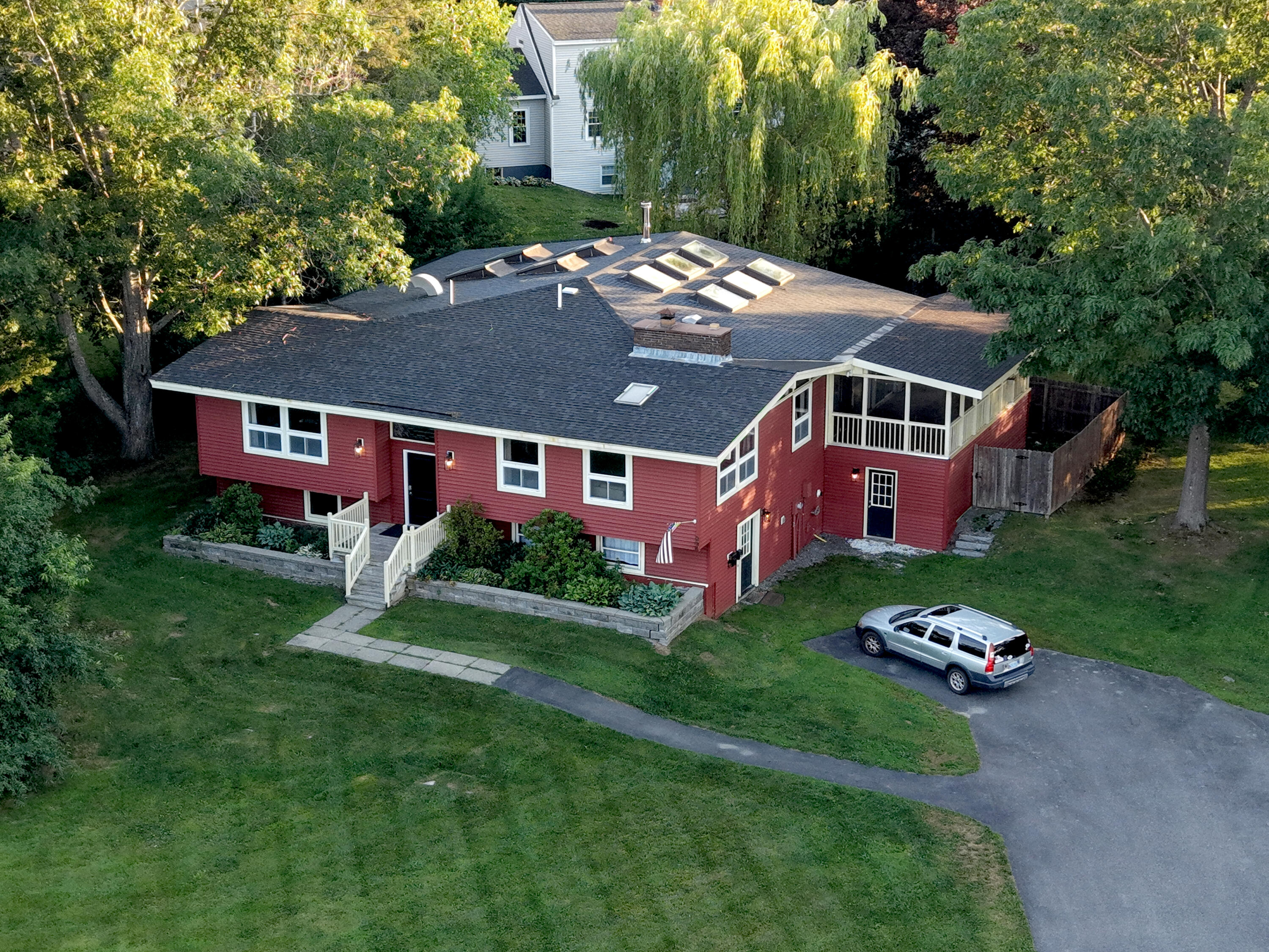 Photo of 296 Howard Street Bangor ME 04401