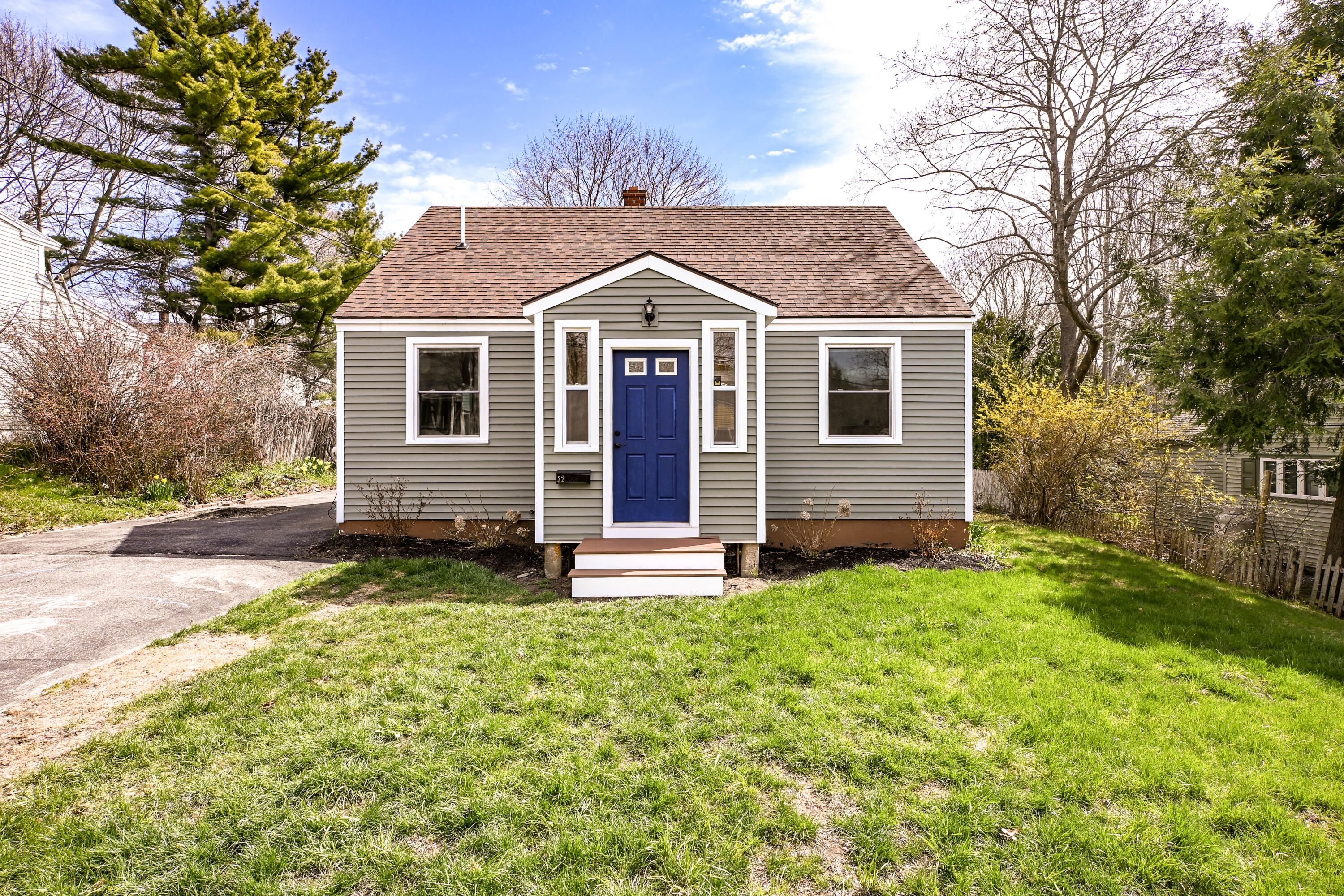 175 Buck N Doe Trail, Augusta, ME, 04330