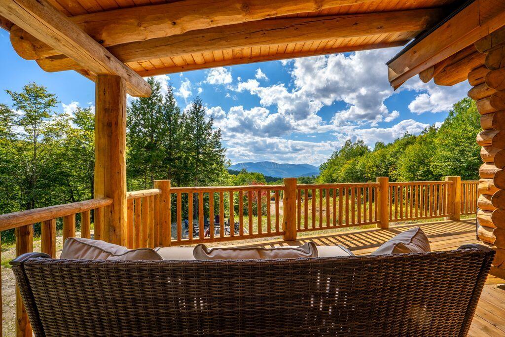 366 Glades View Avenue, Newry, ME, 04261