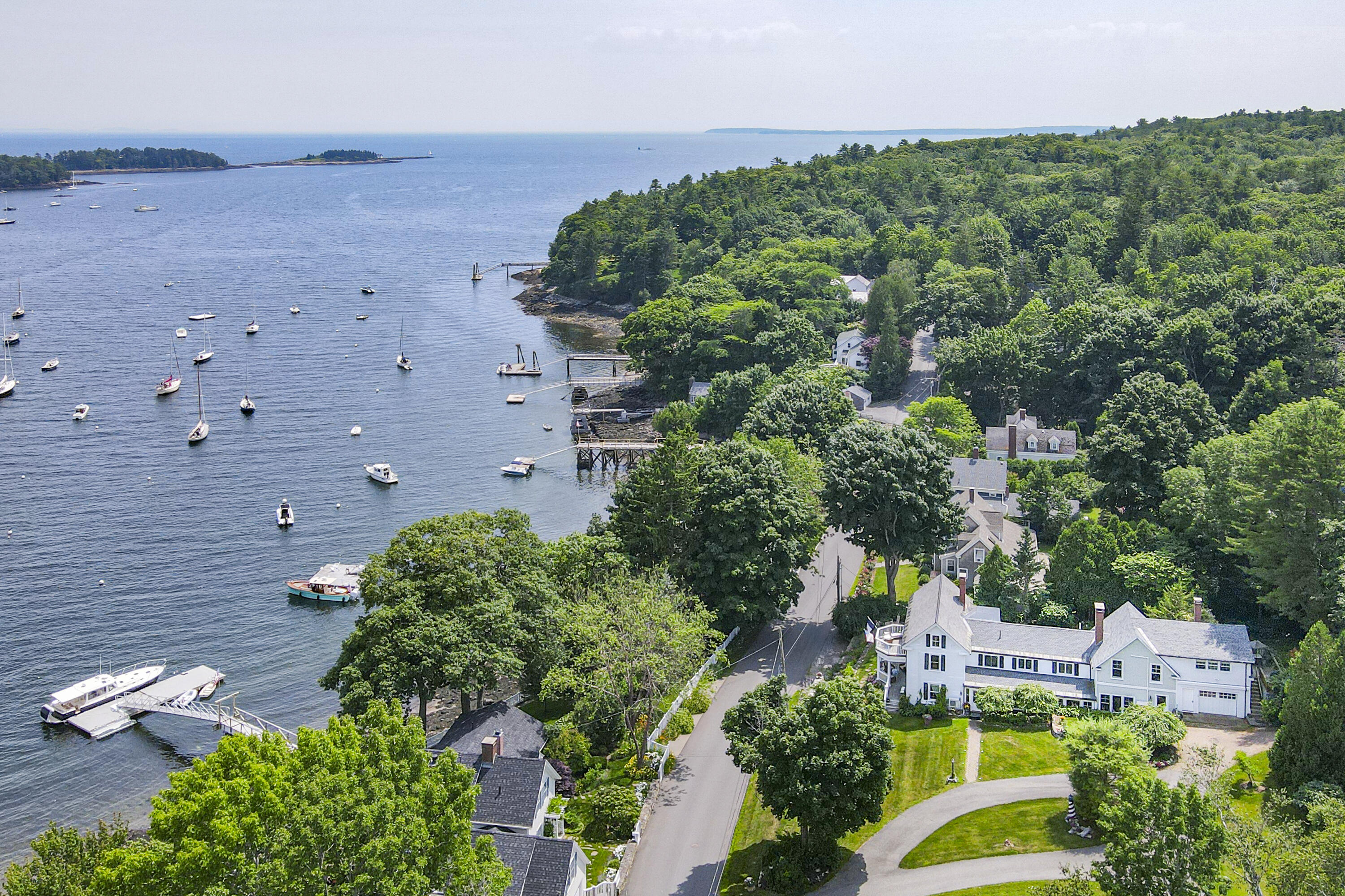 48 Sea Street, Rockport, ME, 04856