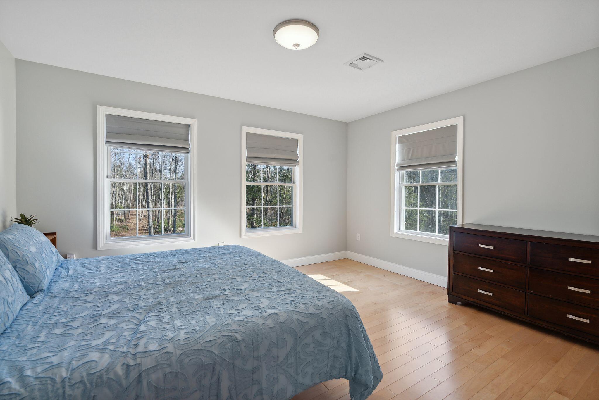 5 & 6 Harmony Way, Falmouth, ME, 04105