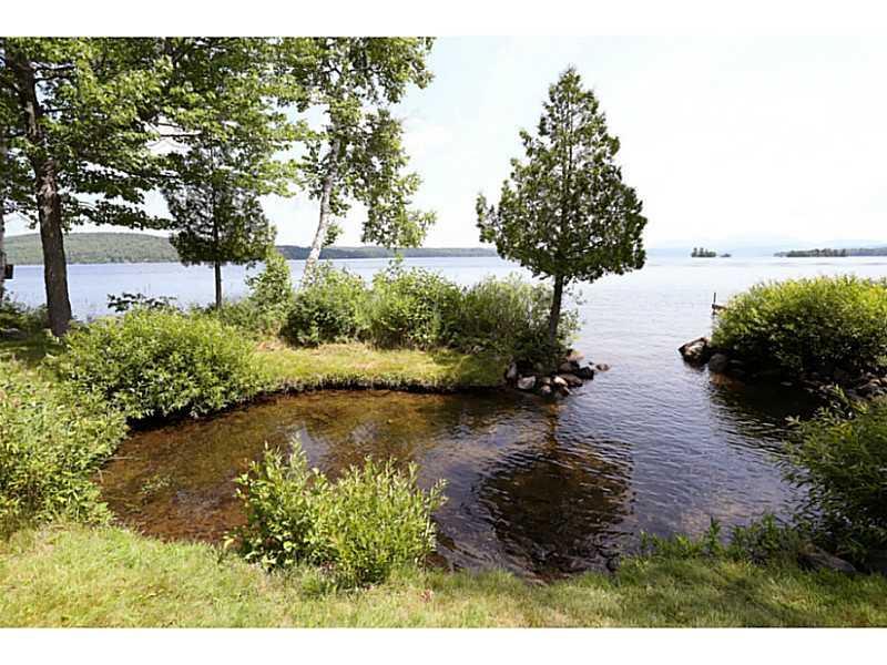 408 Rumford Road, Rangeley, ME, 04970