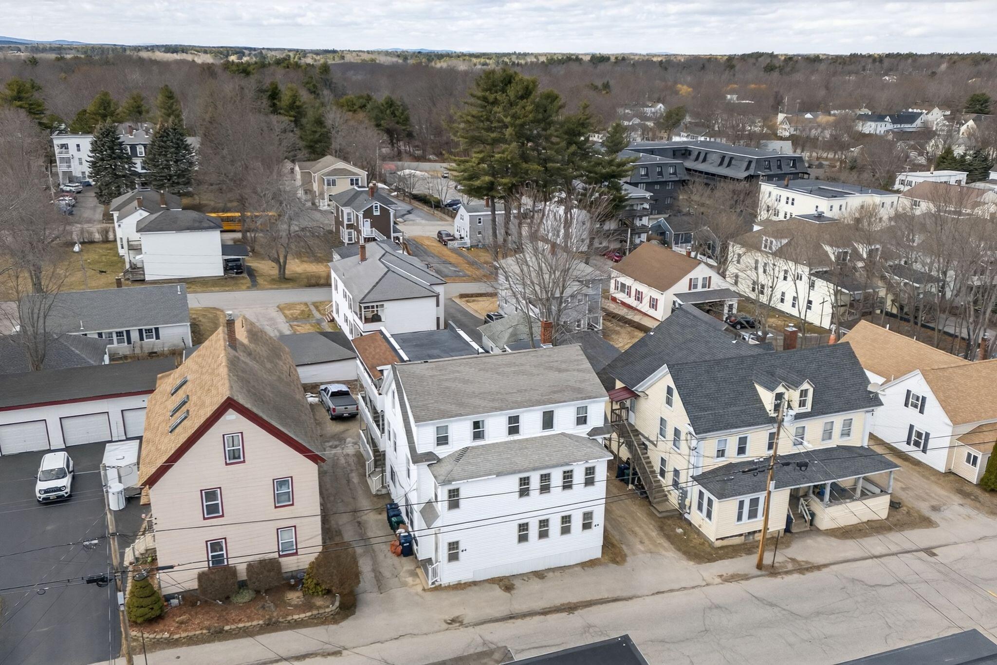 64 Bradbury Street, Biddeford, ME, 04005