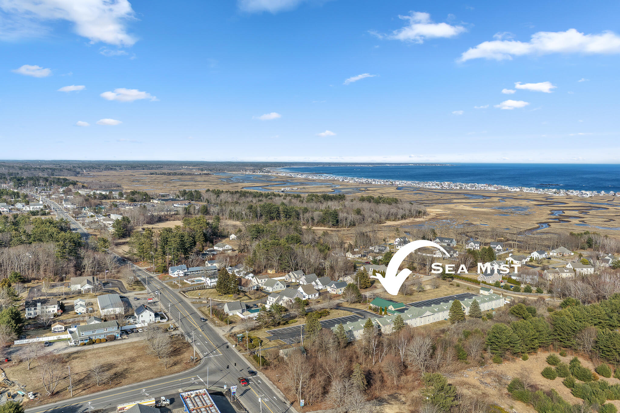 733 Post Road UNIT 222, Wells, ME, 04090