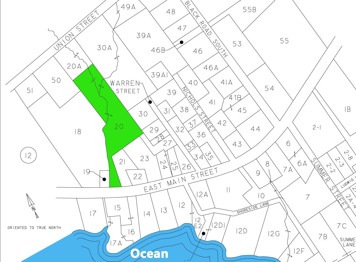 90 East Main Street, Searsport, ME, 04974