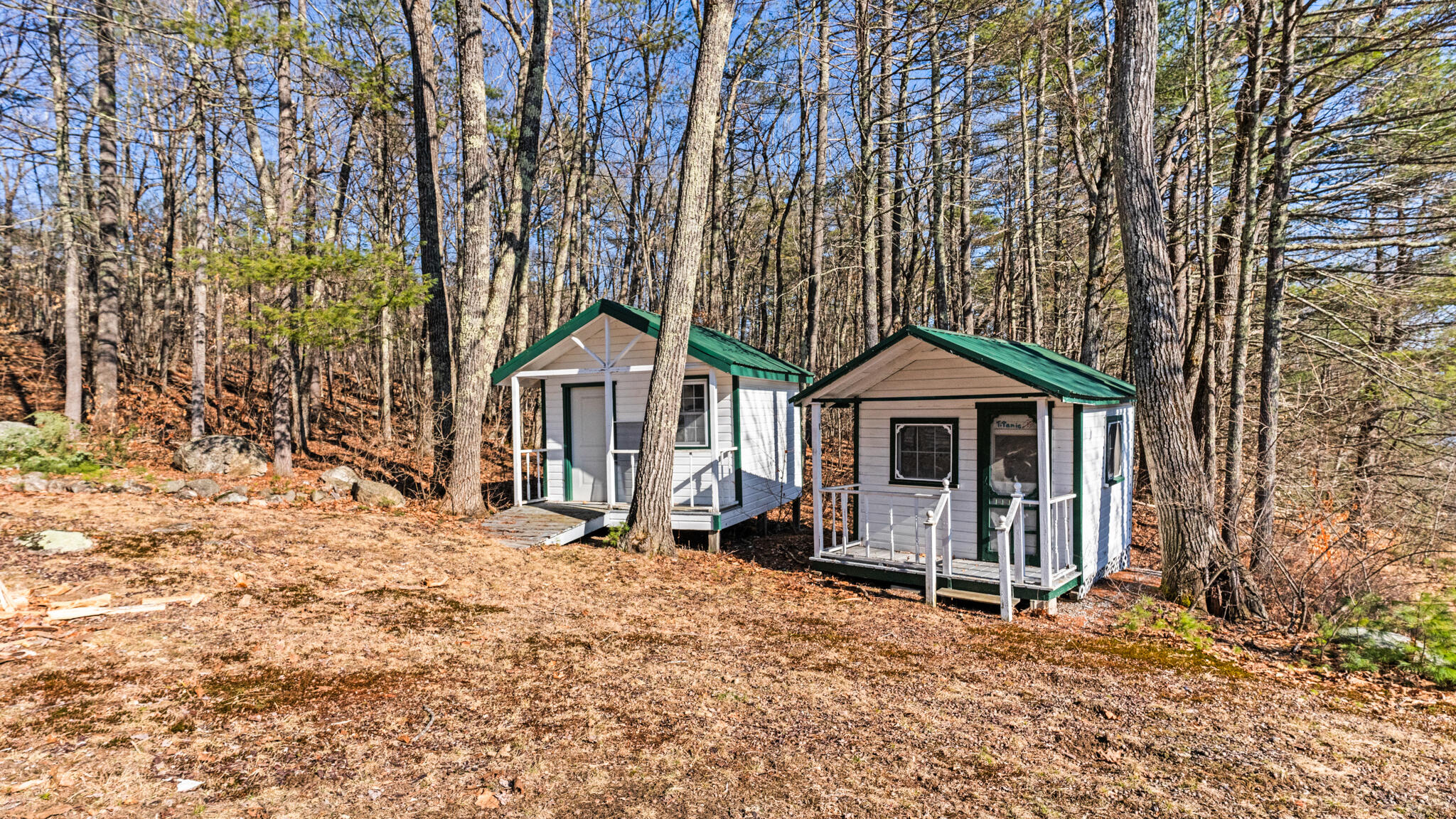 37 Waterford Road, Harrison, ME, 04040