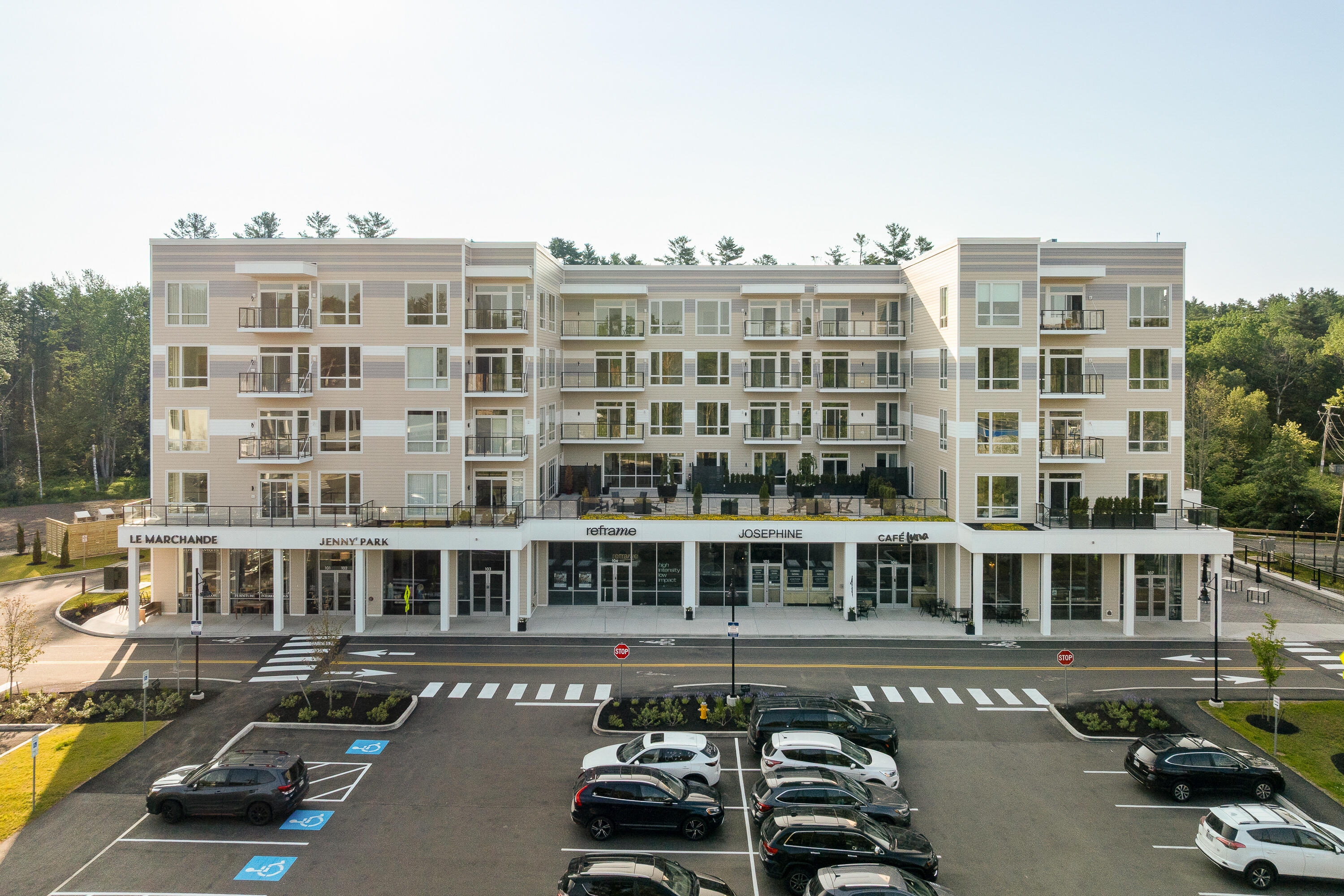 267 US Route 1 UNIT 309, Falmouth, ME, 04105