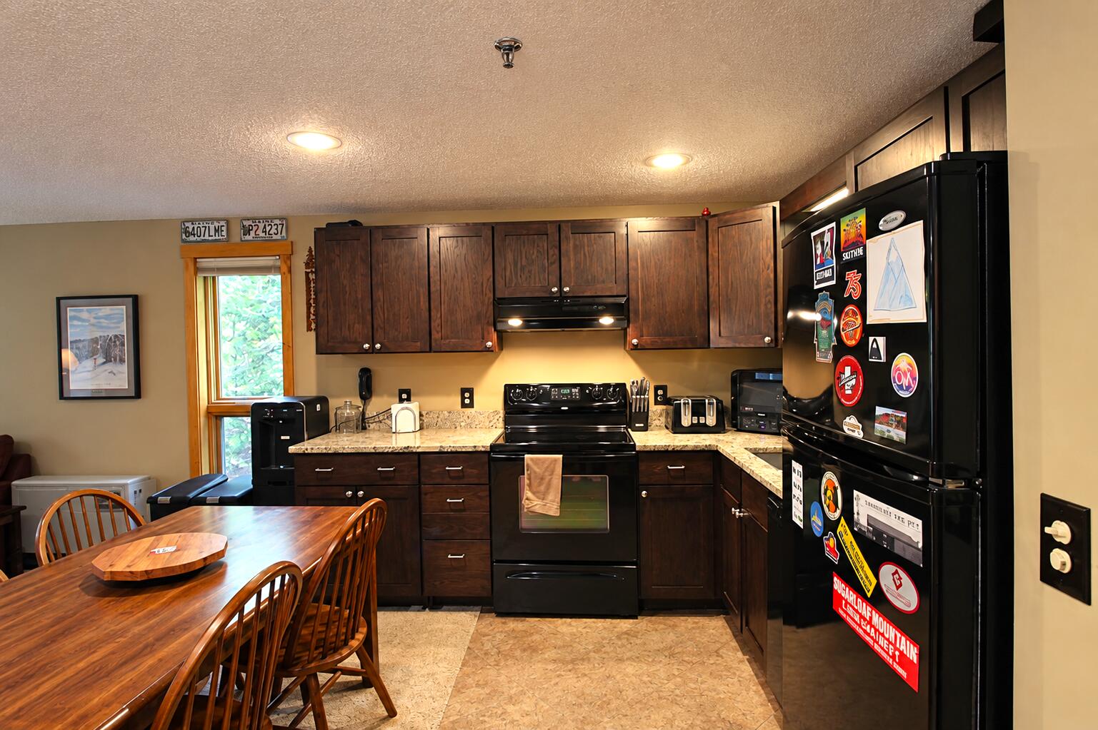 Photo of 2553 Trout Brook Lane #2553 Carrabassett Valley ME 04947