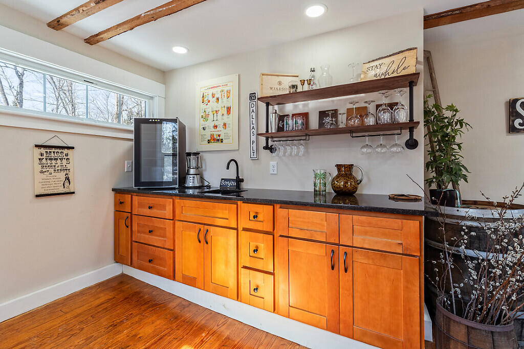 284 Dallas Hill Road, Dallas Plt, ME, 04970