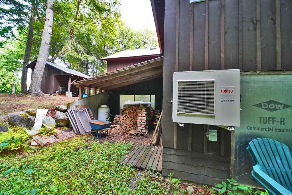 638 Sandy Beach Road, Danforth, ME, 04424