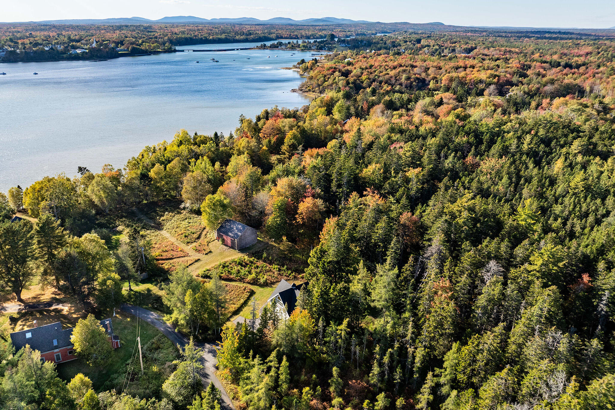 167 Oak Shore Road, Harrison, ME, 04040