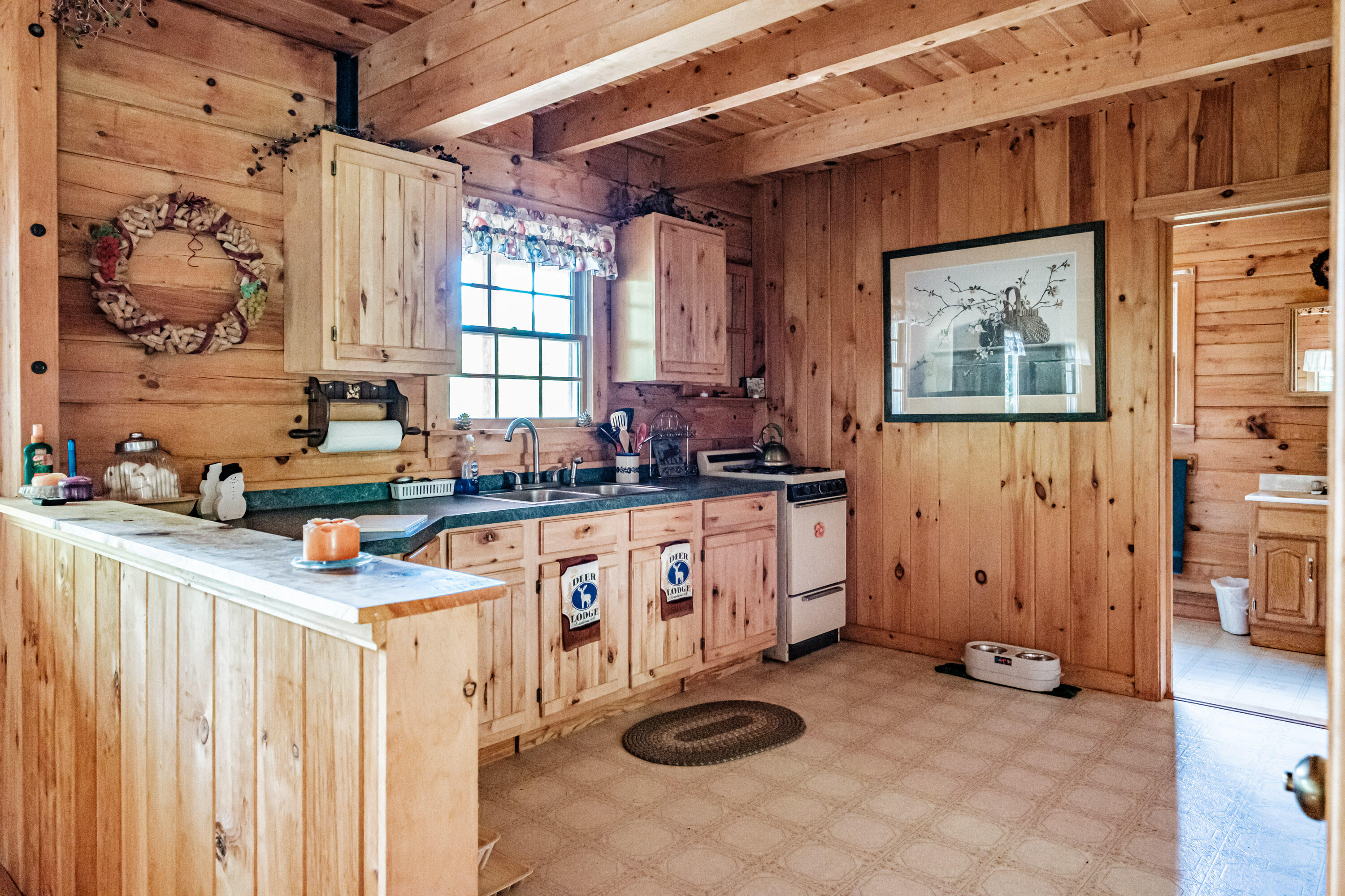 328 French HIll Road, Albany Twp, ME, 04217