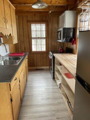 45 Viking Village Road, Newry, ME, 04261