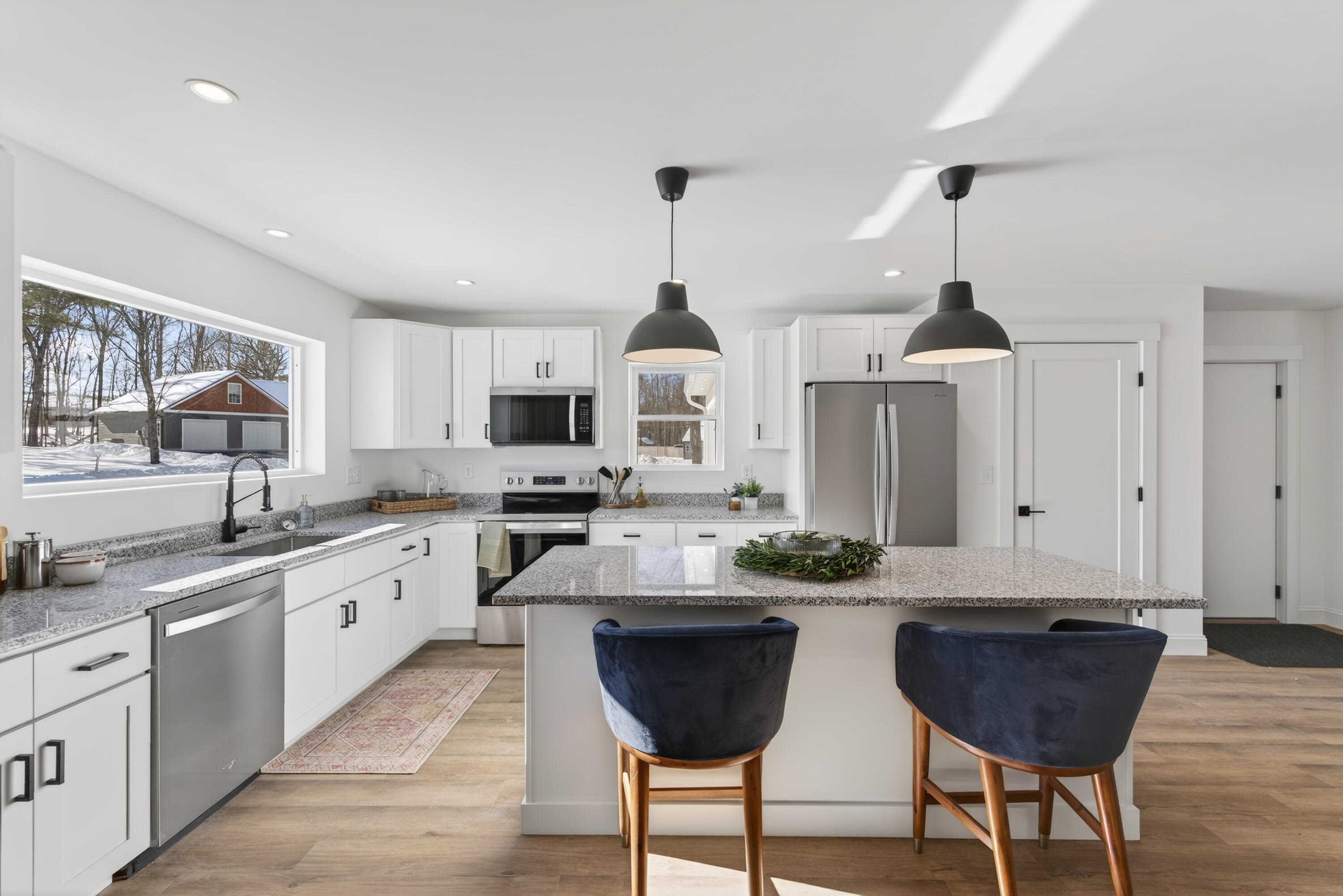 11 Village Green Circle, Oakland, ME, 04963