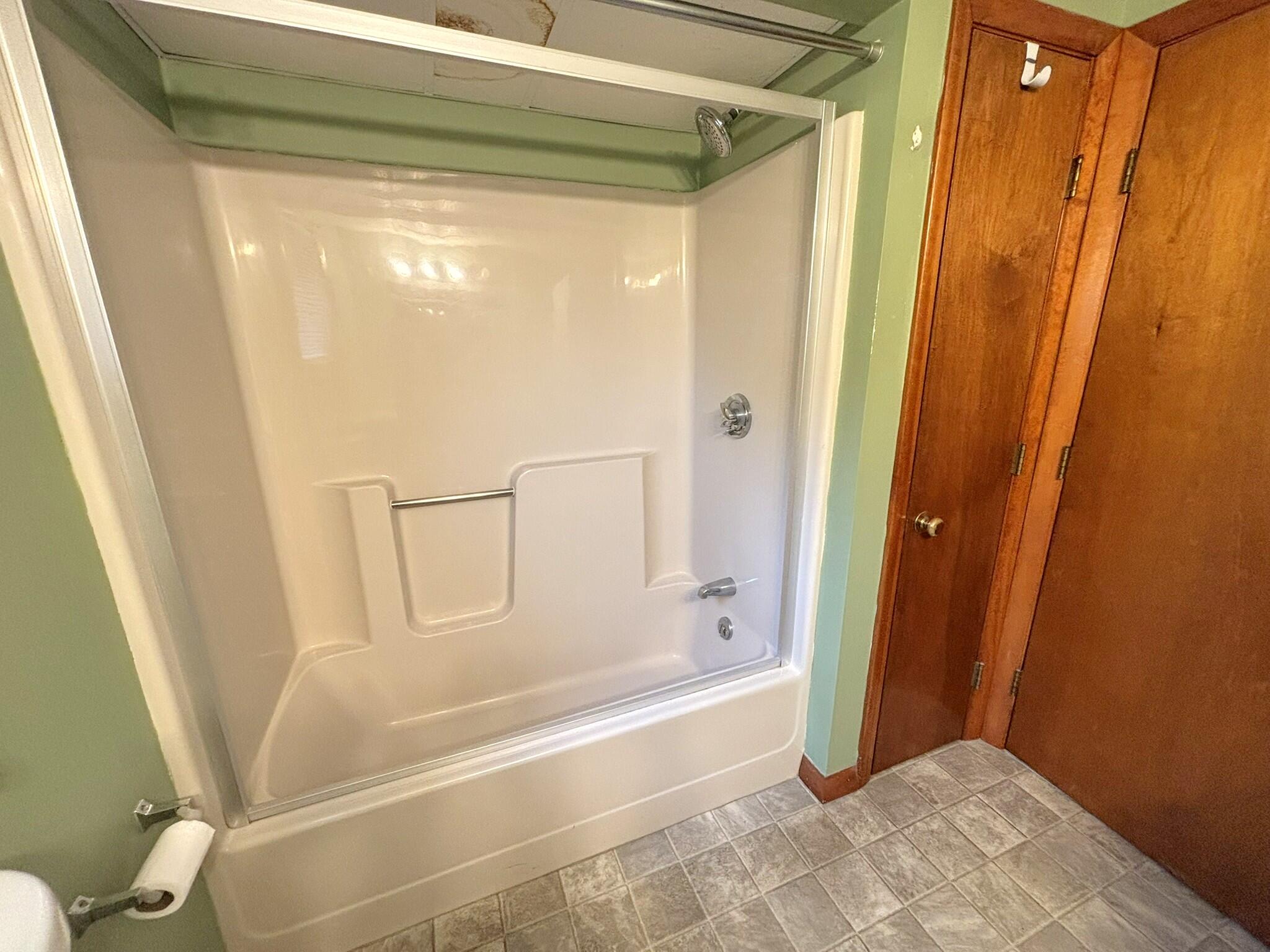 1st Unit Bathroom