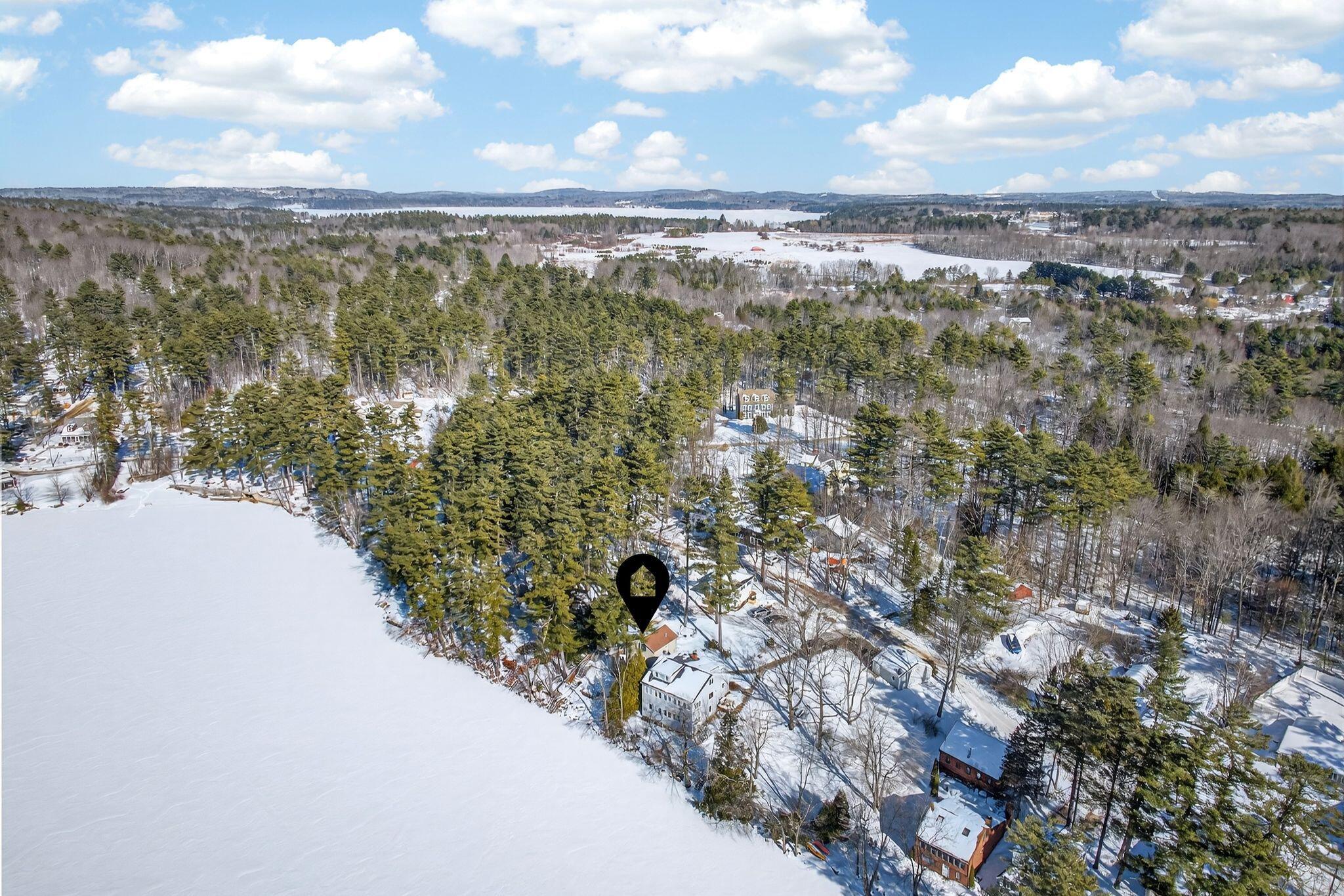 85-87 Taywood Road, Auburn, ME, 04210