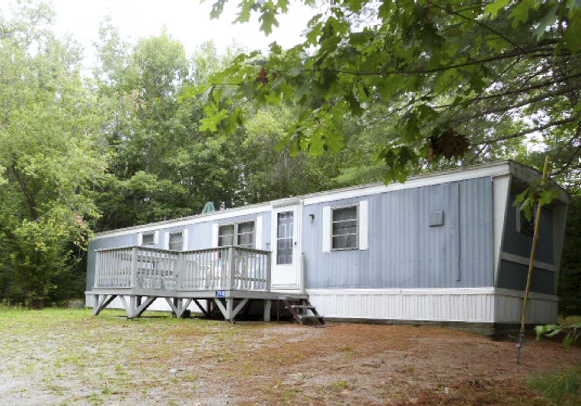 Photo of 398 Point Road Otis ME 04605