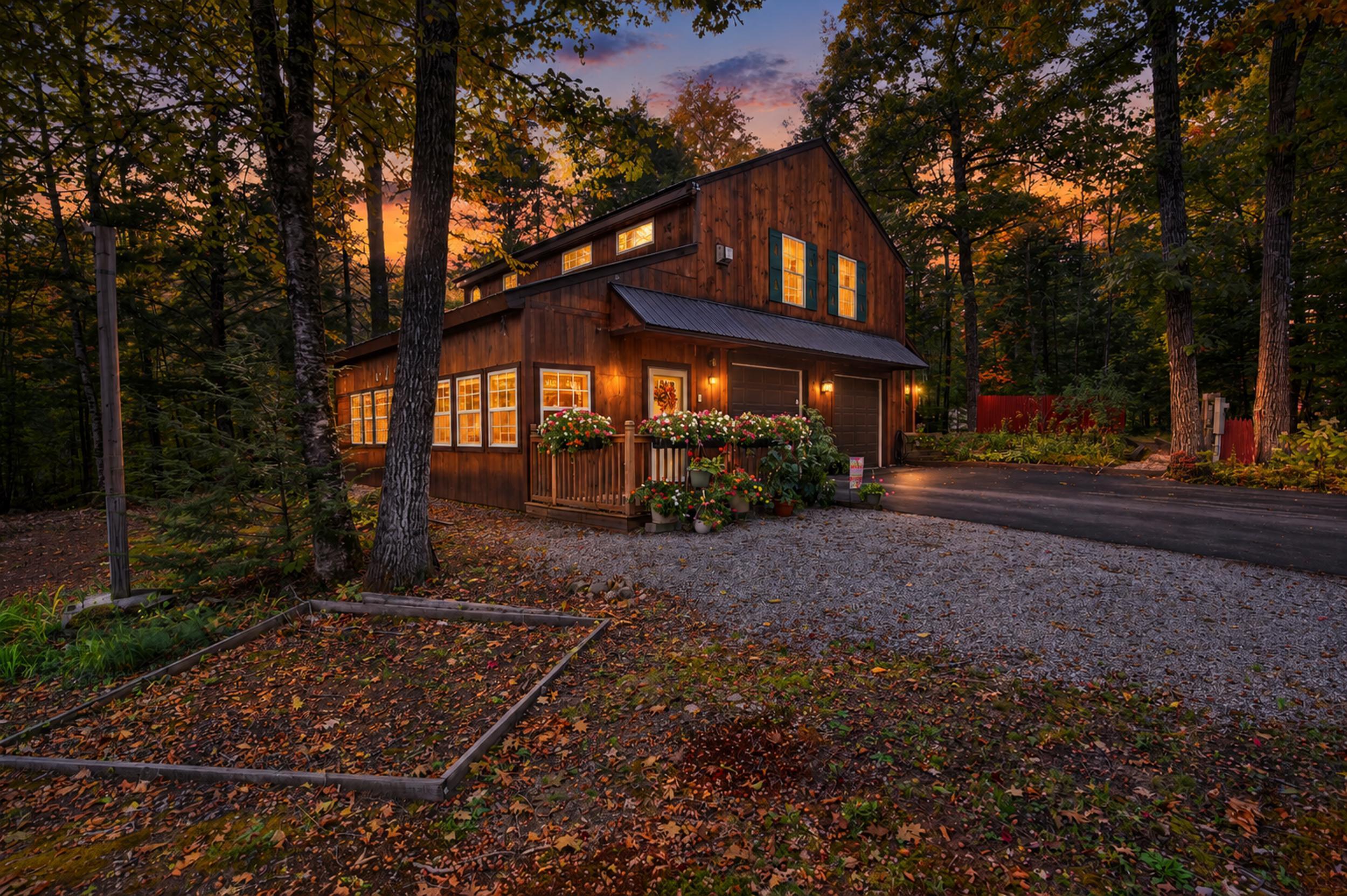 Photo of 8 Raspberry Lane Fryeburg ME 04037