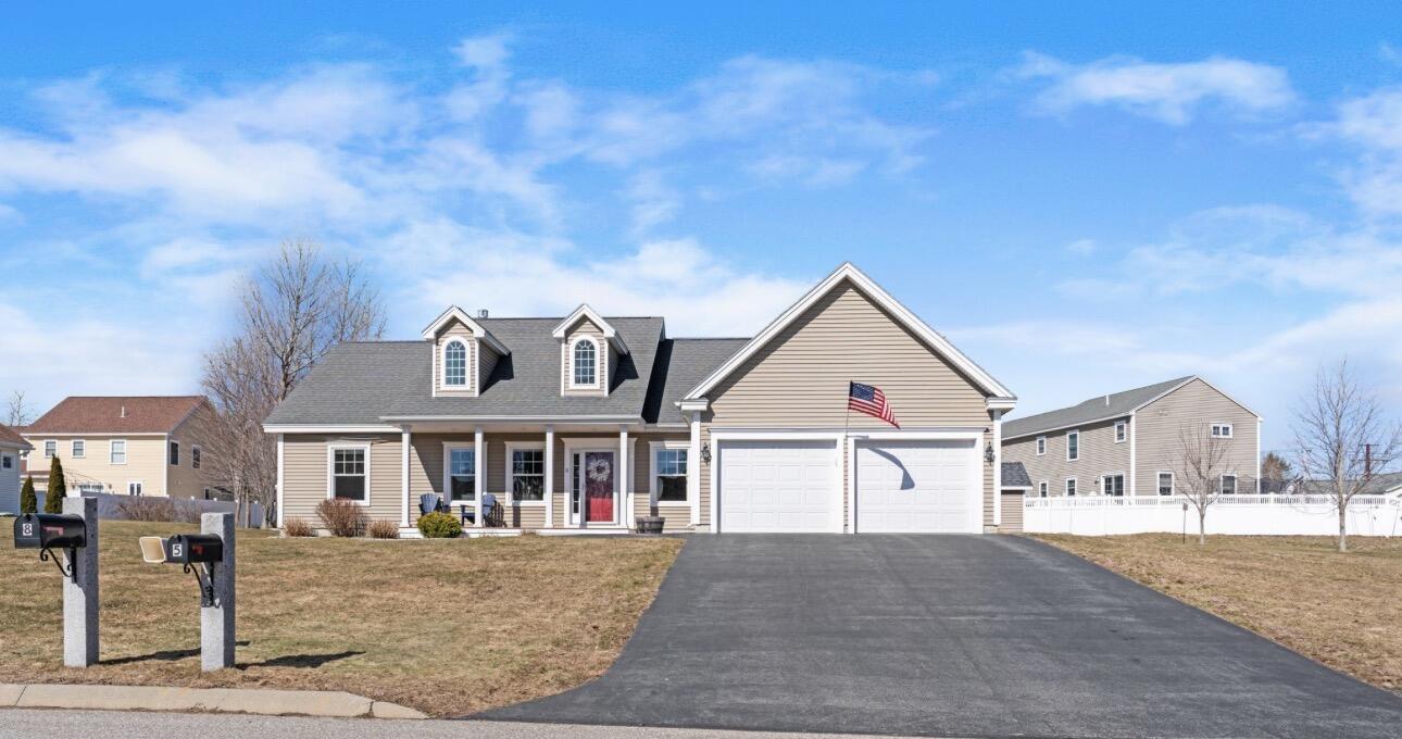 5 Bridle Way, Saco, ME, 04072