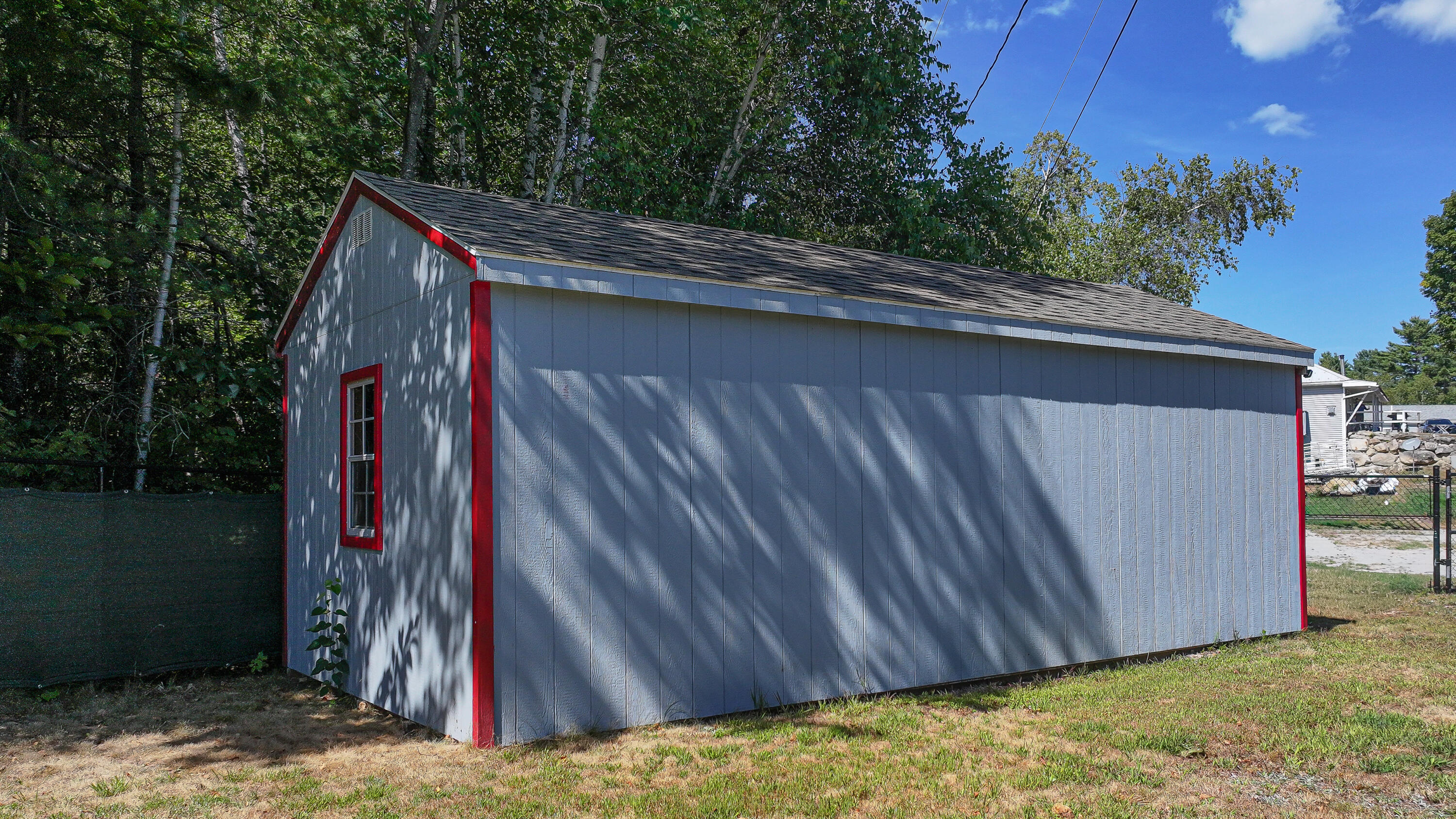 17 Dyvonne Terrace, Bridgton, ME, 04009