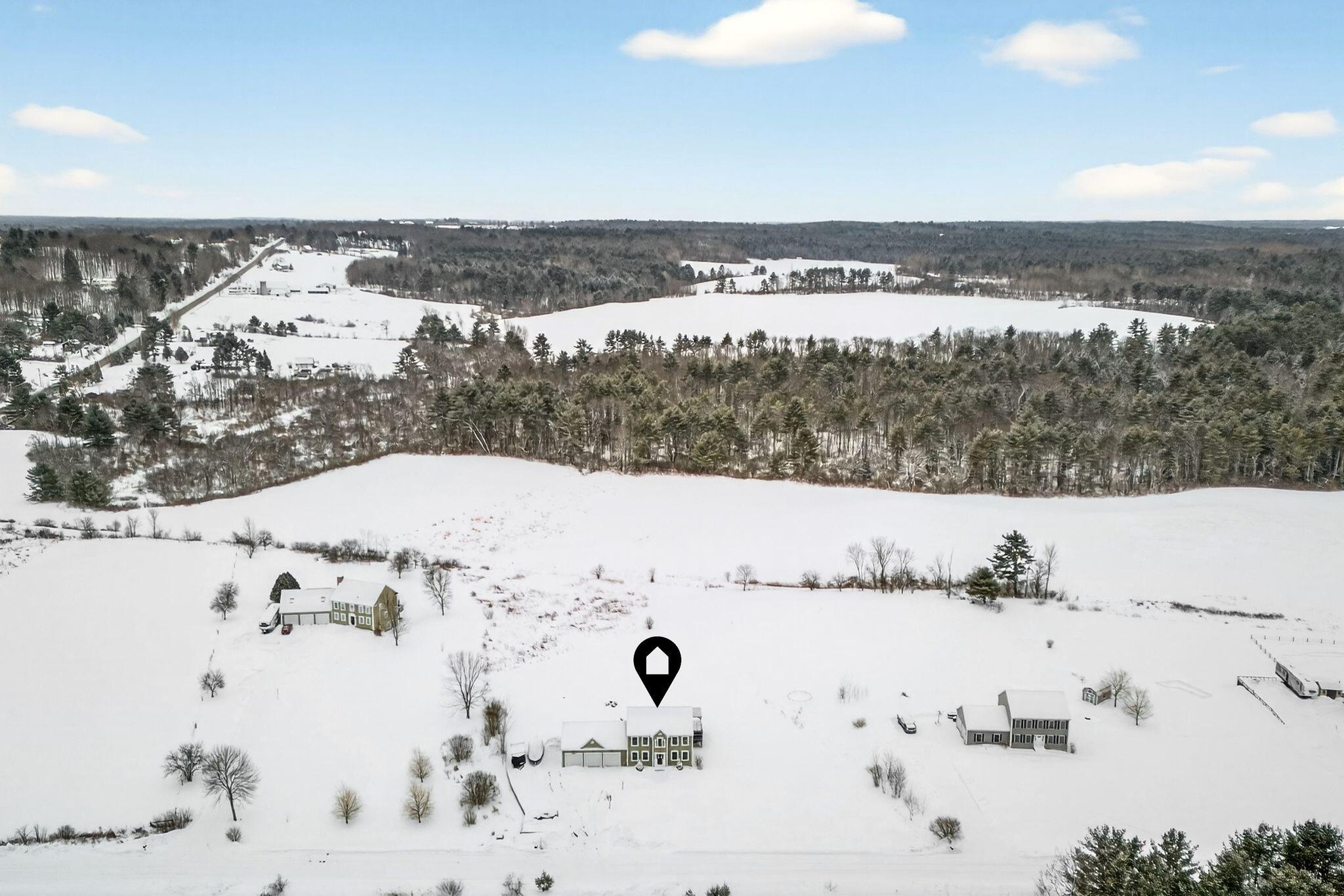 16 Norway Road, Gorham, ME, 04038