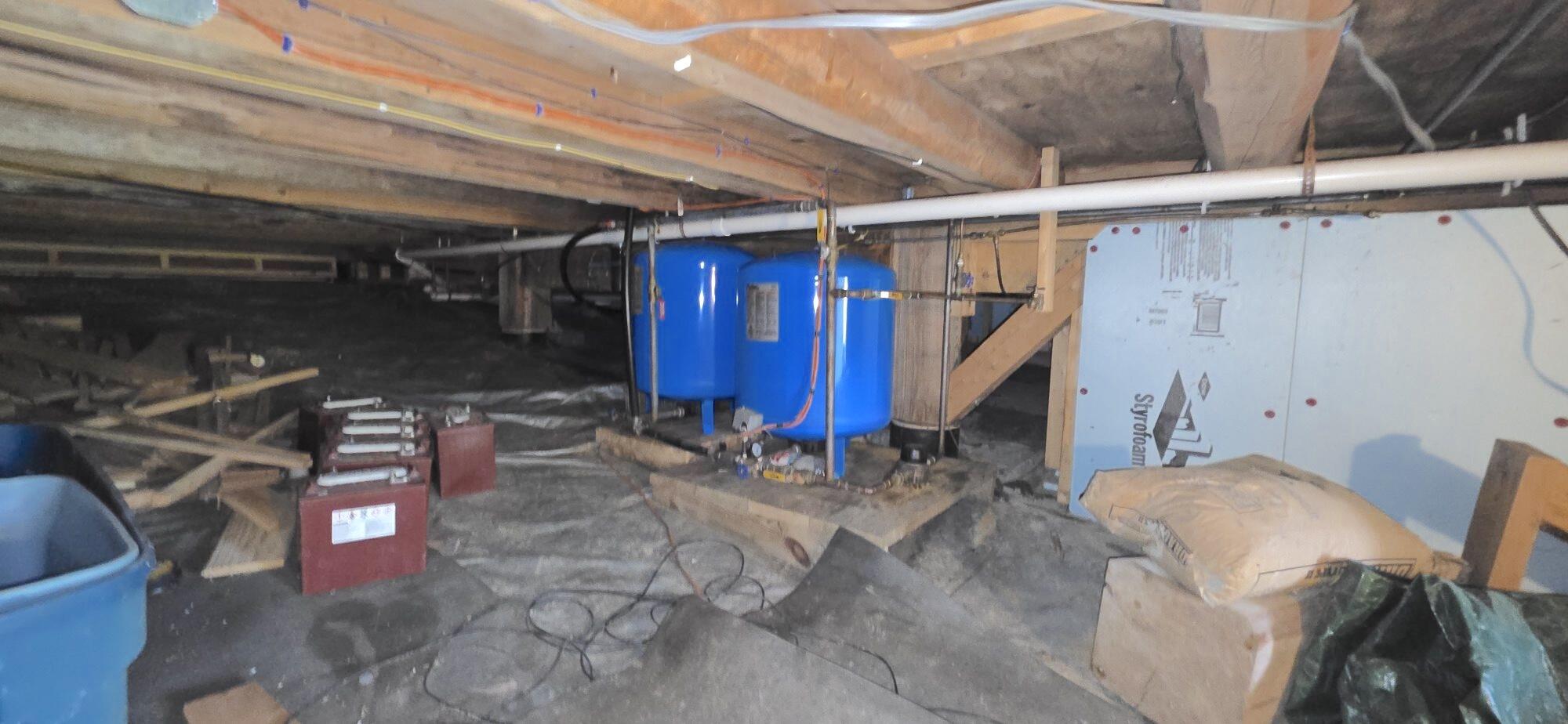 9 Jerry's Road, Masardis, ME, 04732