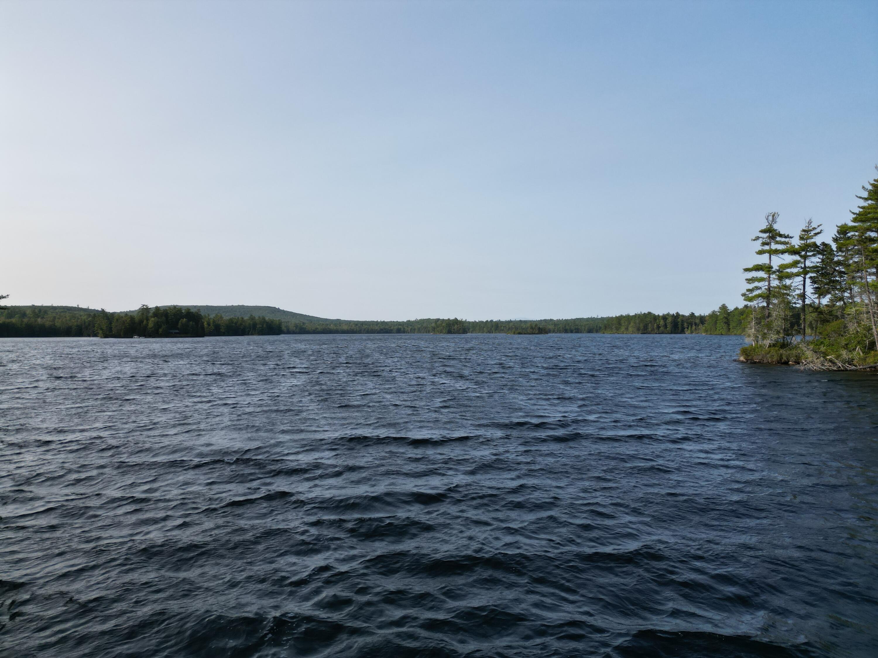 Photo of Lot 1 Off North Shore Road Lake View Plt ME 04463