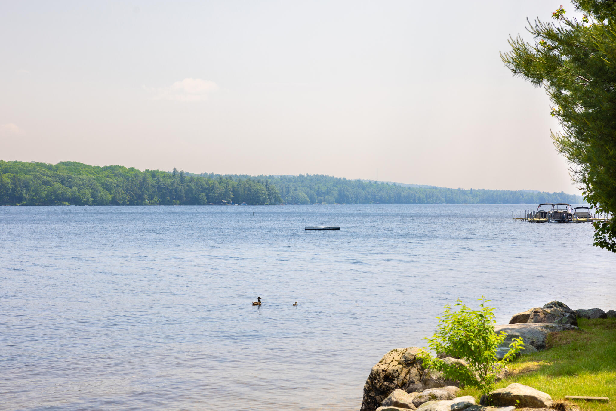 Lot 7 Camp Loop Lane, Bridgton, ME, 04009