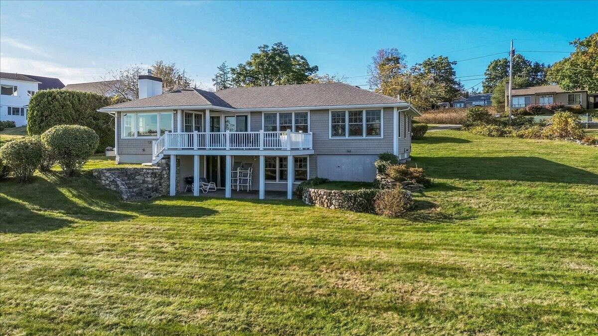 79 Perkins Street, Castine, ME, 04421