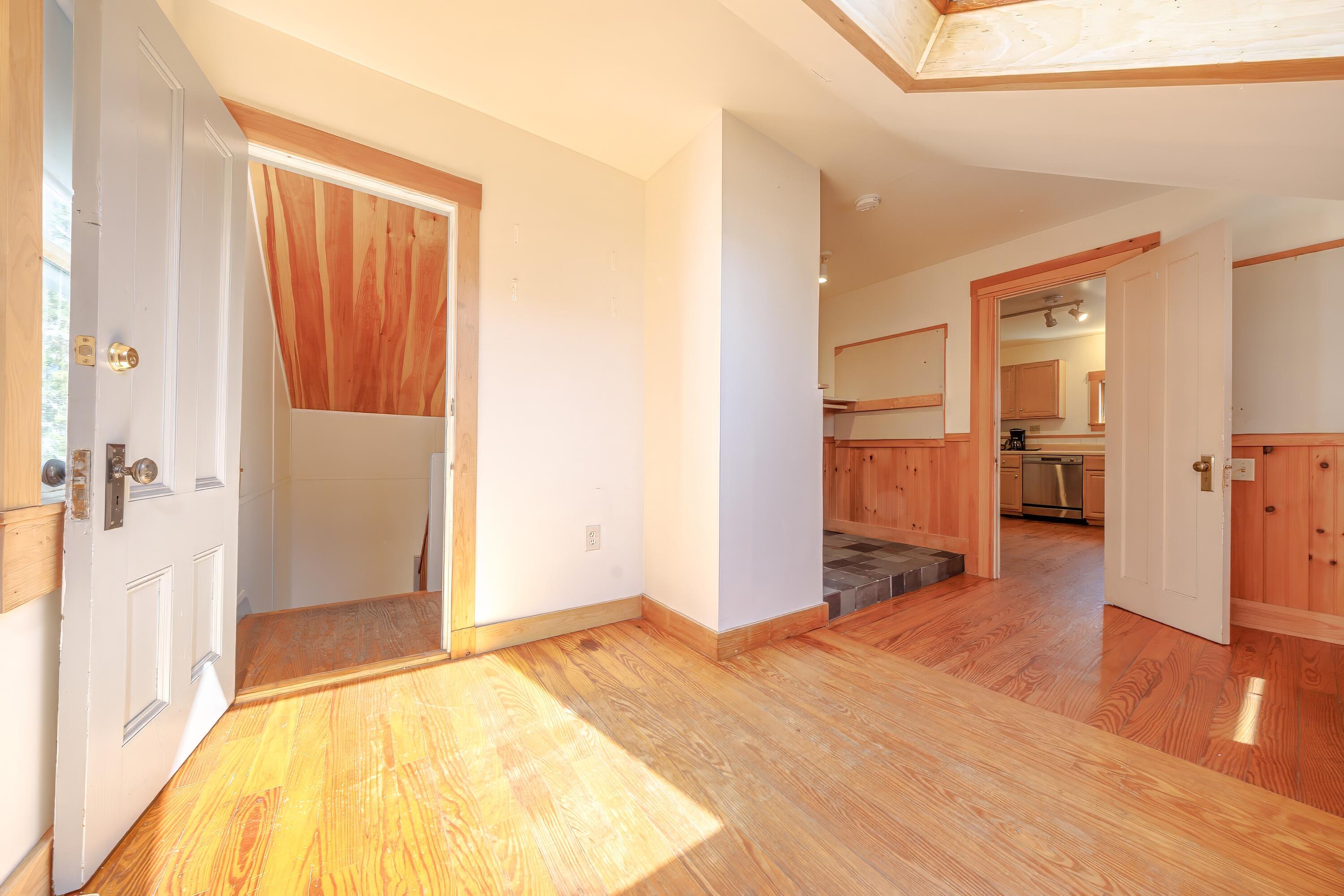 6 Sea Street, Northeast Harbor, Mount Desert, ME, 04662