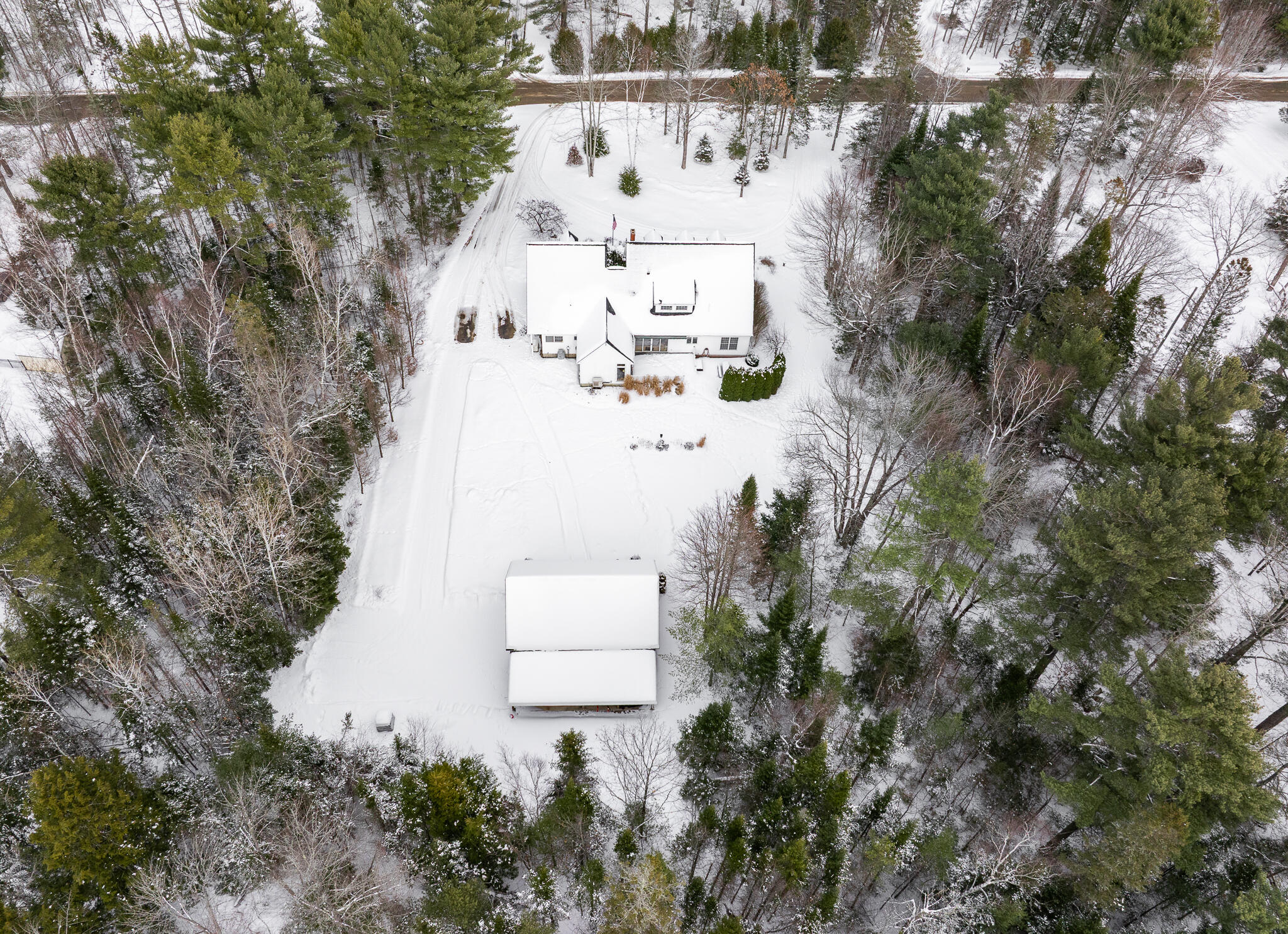 25 Deer Hill Lane, Hampden, ME, 04444