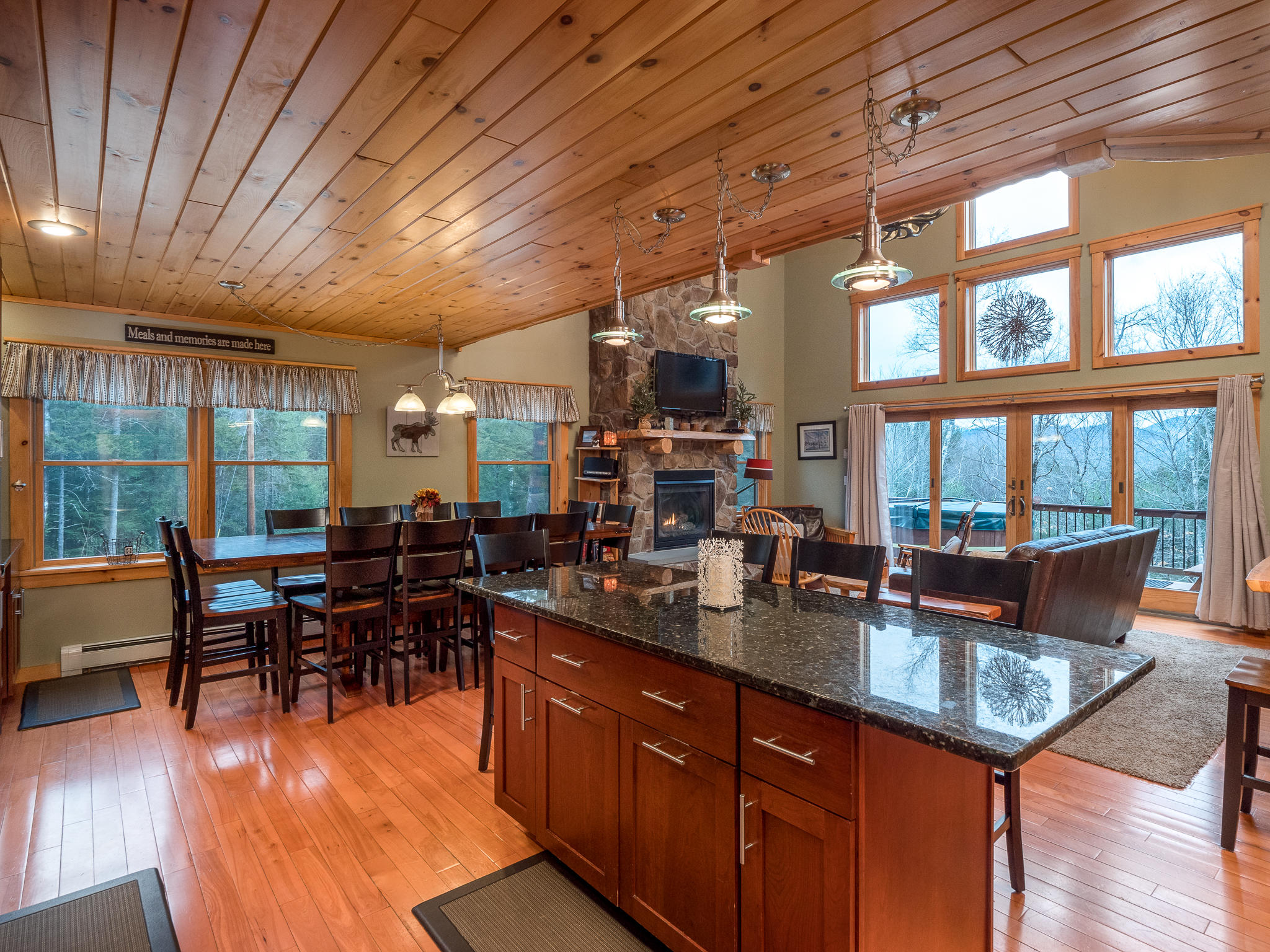 84 Valley View Drive, Newry, ME, 04261