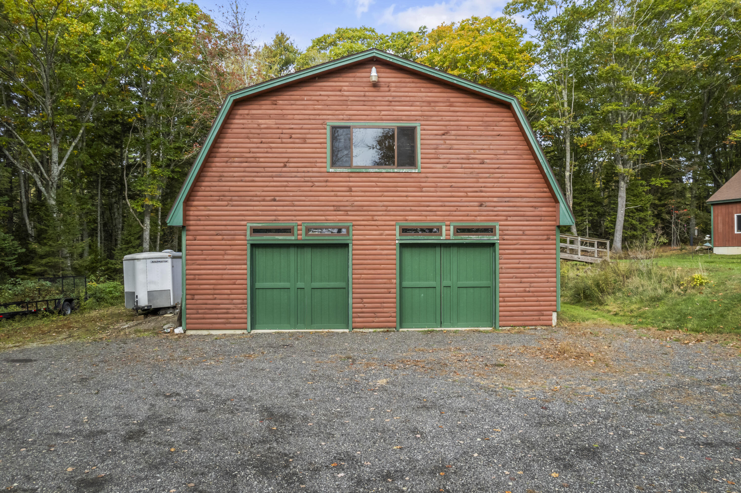 101 Butter Point, Waldoboro, ME, 04572