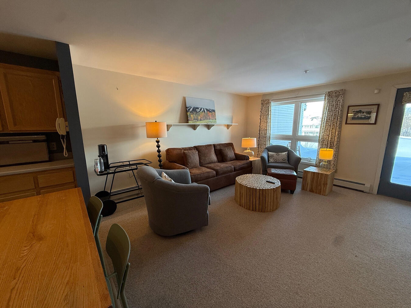 2696 Winterbrook Lane UNIT 2696, Carrabassett Valley, ME, 04947
