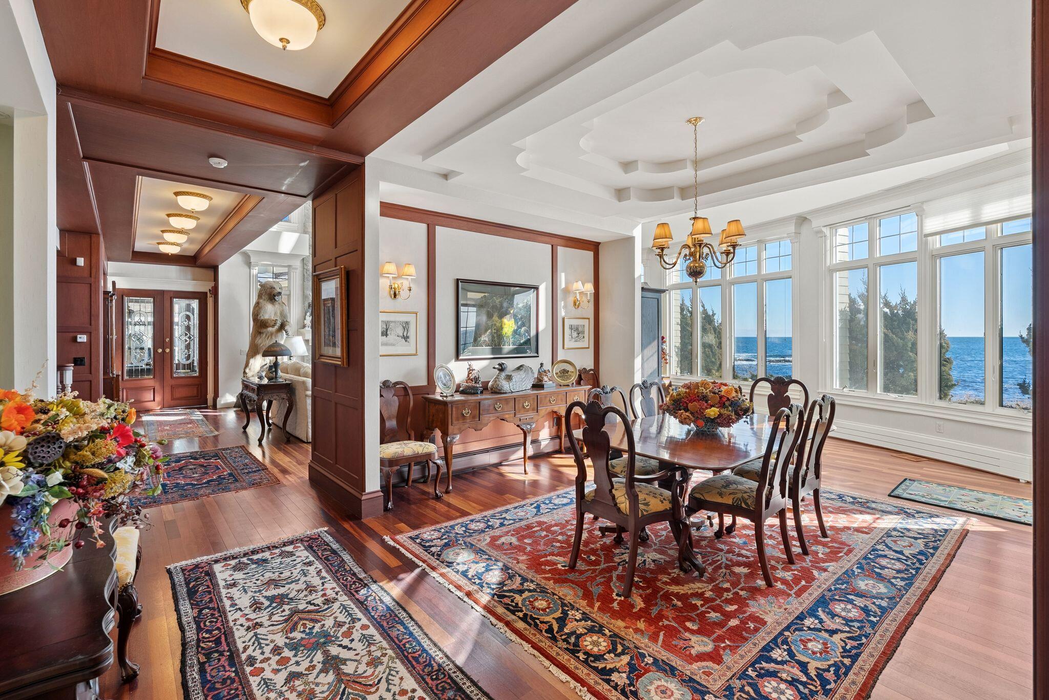 17 Seaview Avenue, Kennebunkport, ME, 04046