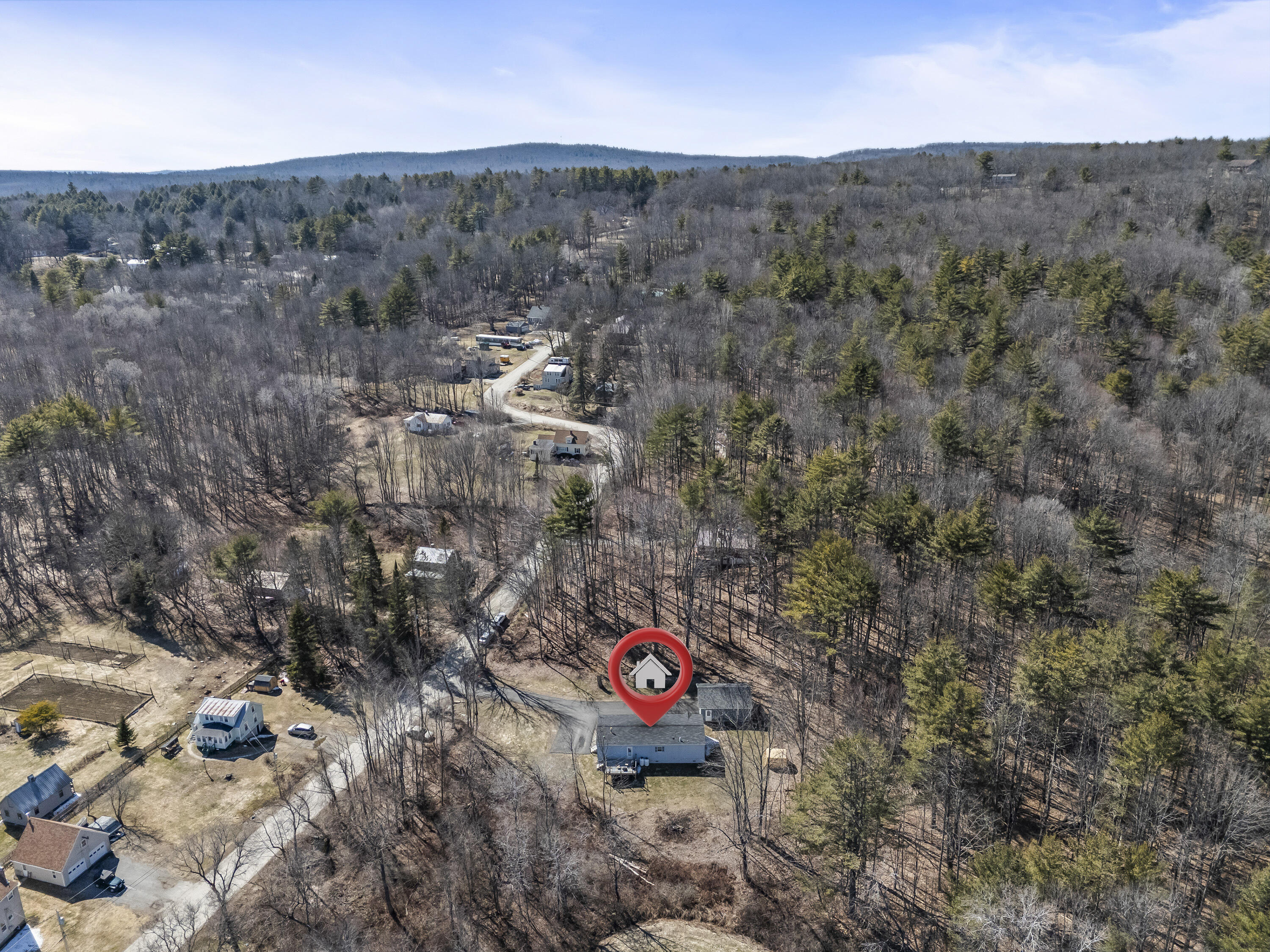 25 Birch Street, Winthrop, ME, 04364