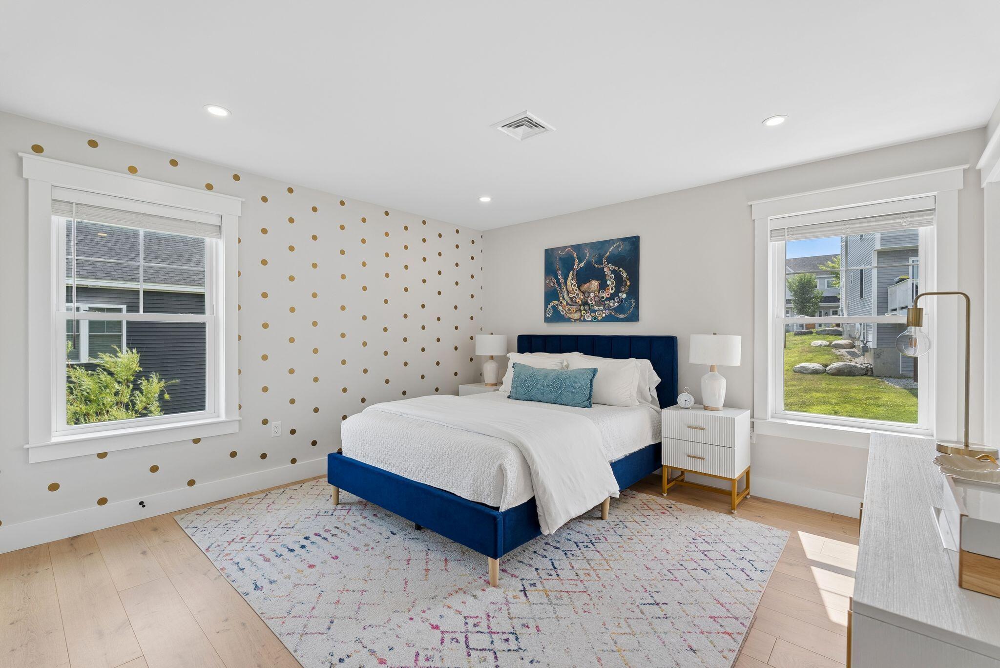 Bedroom #3