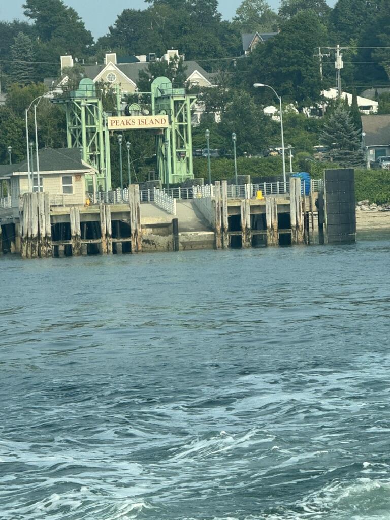 31 Elizabeth Street, Portland, ME, 04108