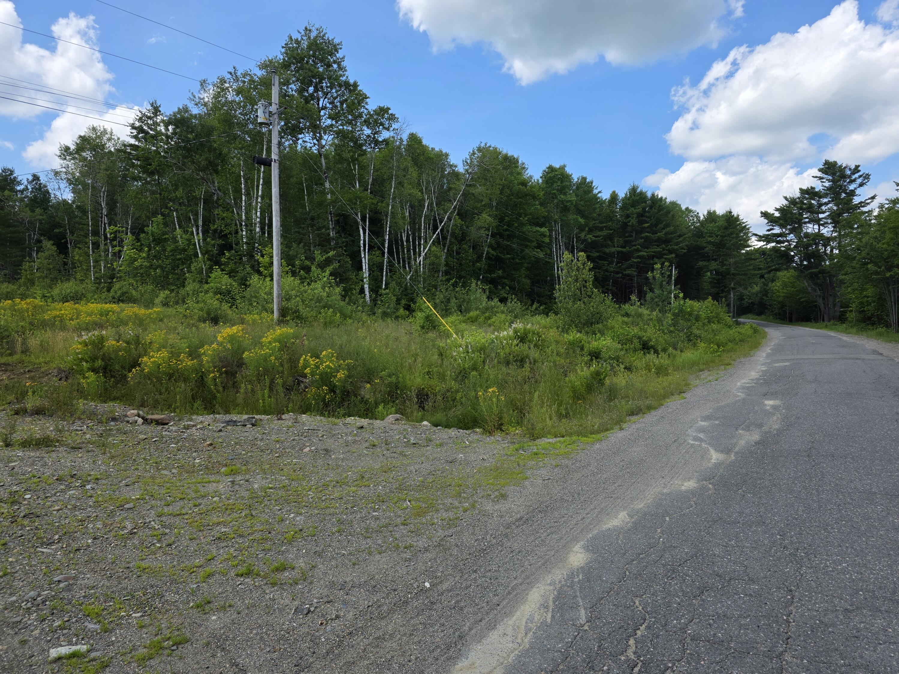 Photo of 249 Smith Ridge Road Charlotte ME 04666