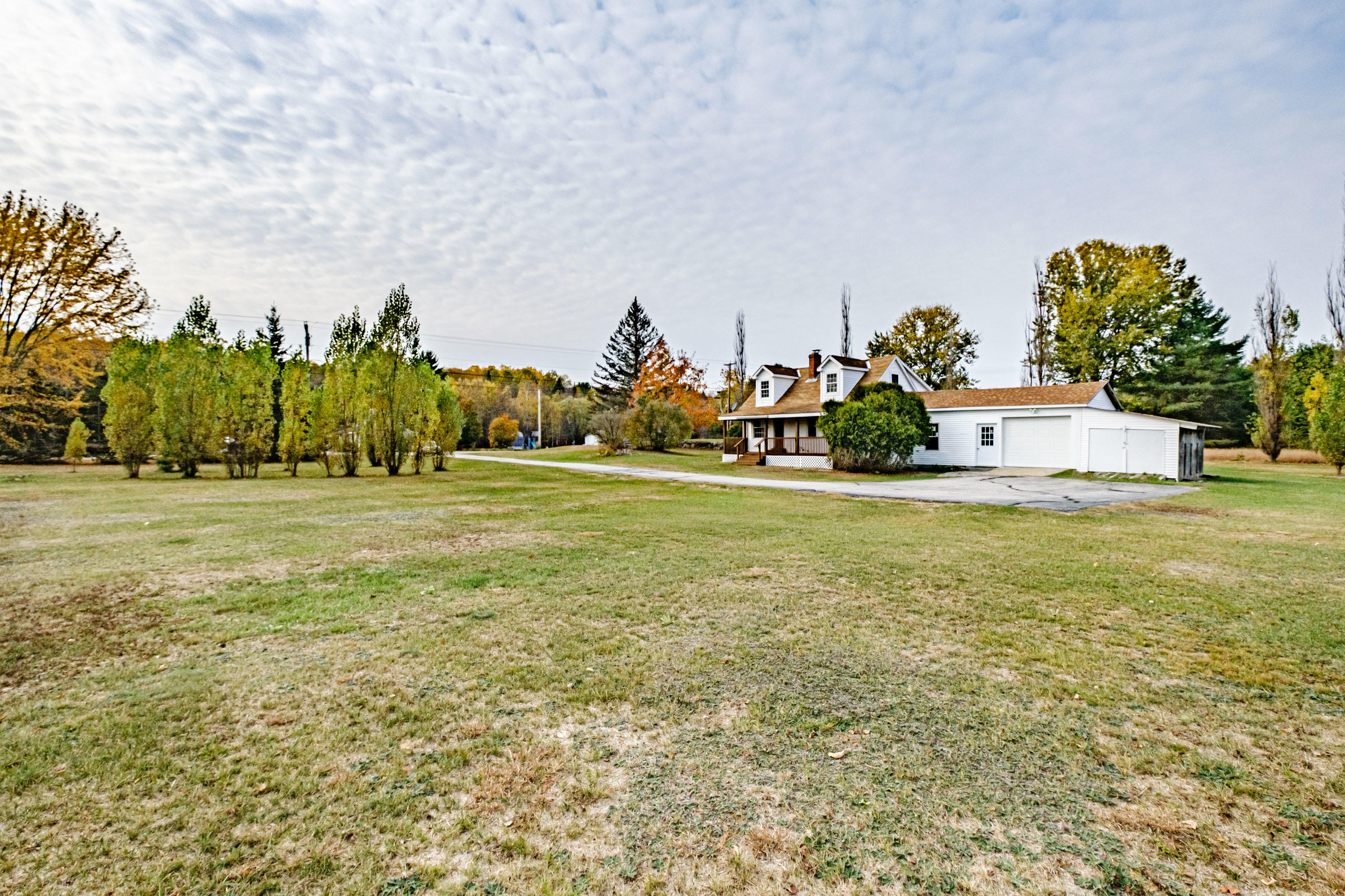 443 High Street, Paris, ME, 04281-6507