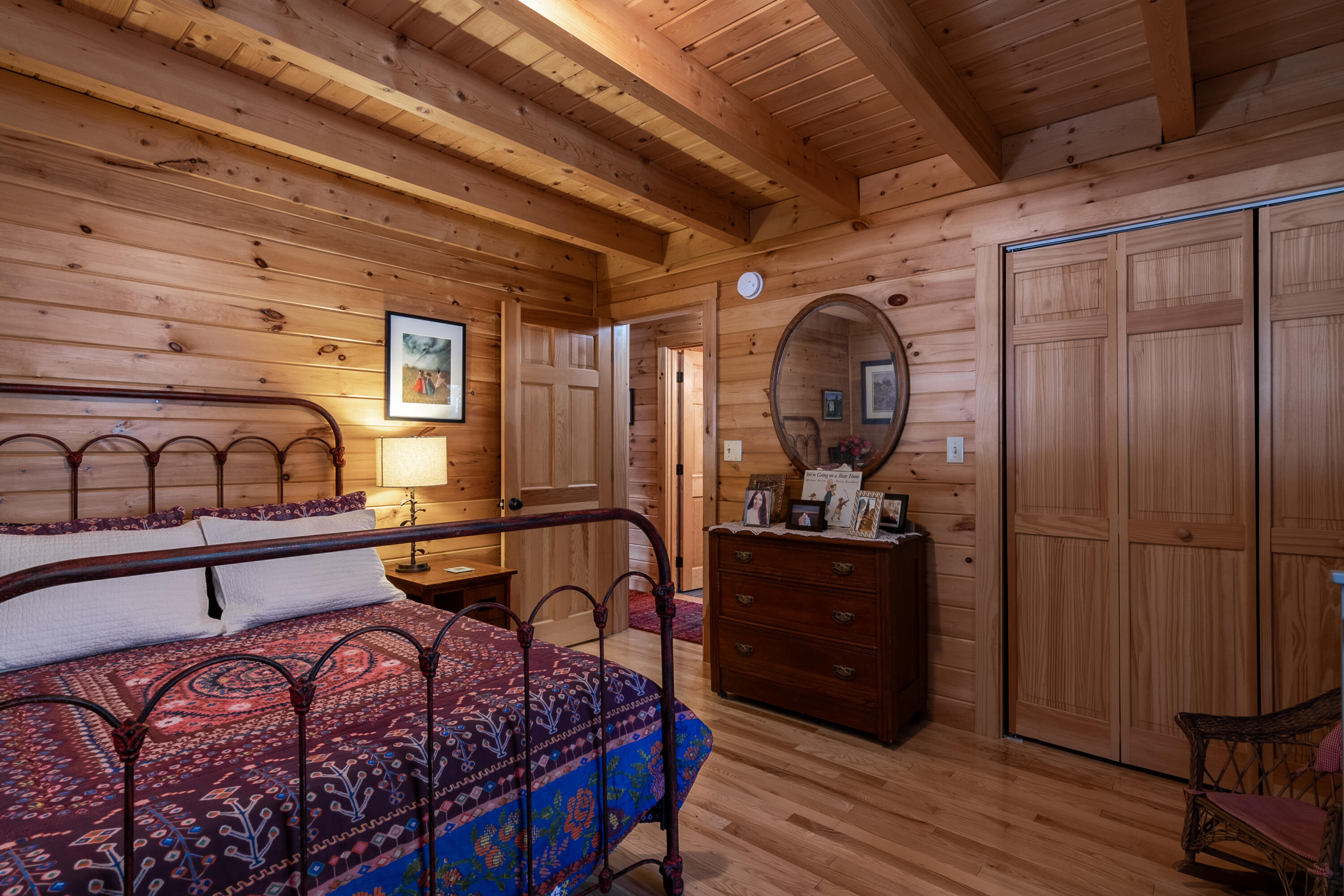 194 Loon Road, Embden, ME, 04958