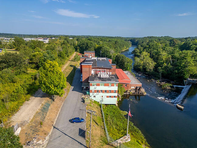 3-4 Mallison Falls Road, Windham, ME, 04062