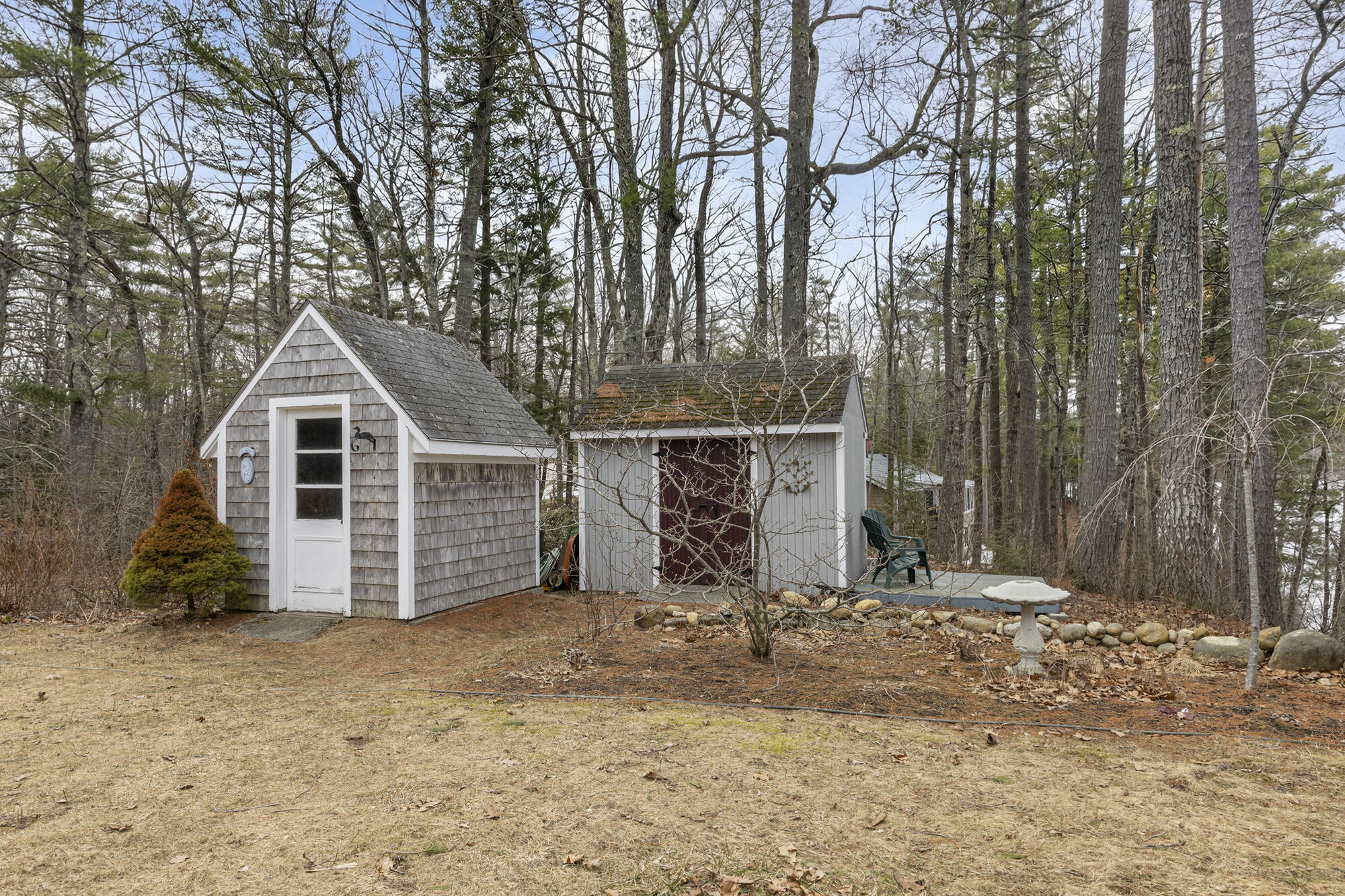 71A Black Point Road, New Gloucester, ME, 04260