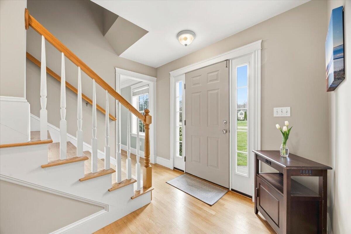 8 Elbridge Oliver Way, Scarborough, ME, 04074