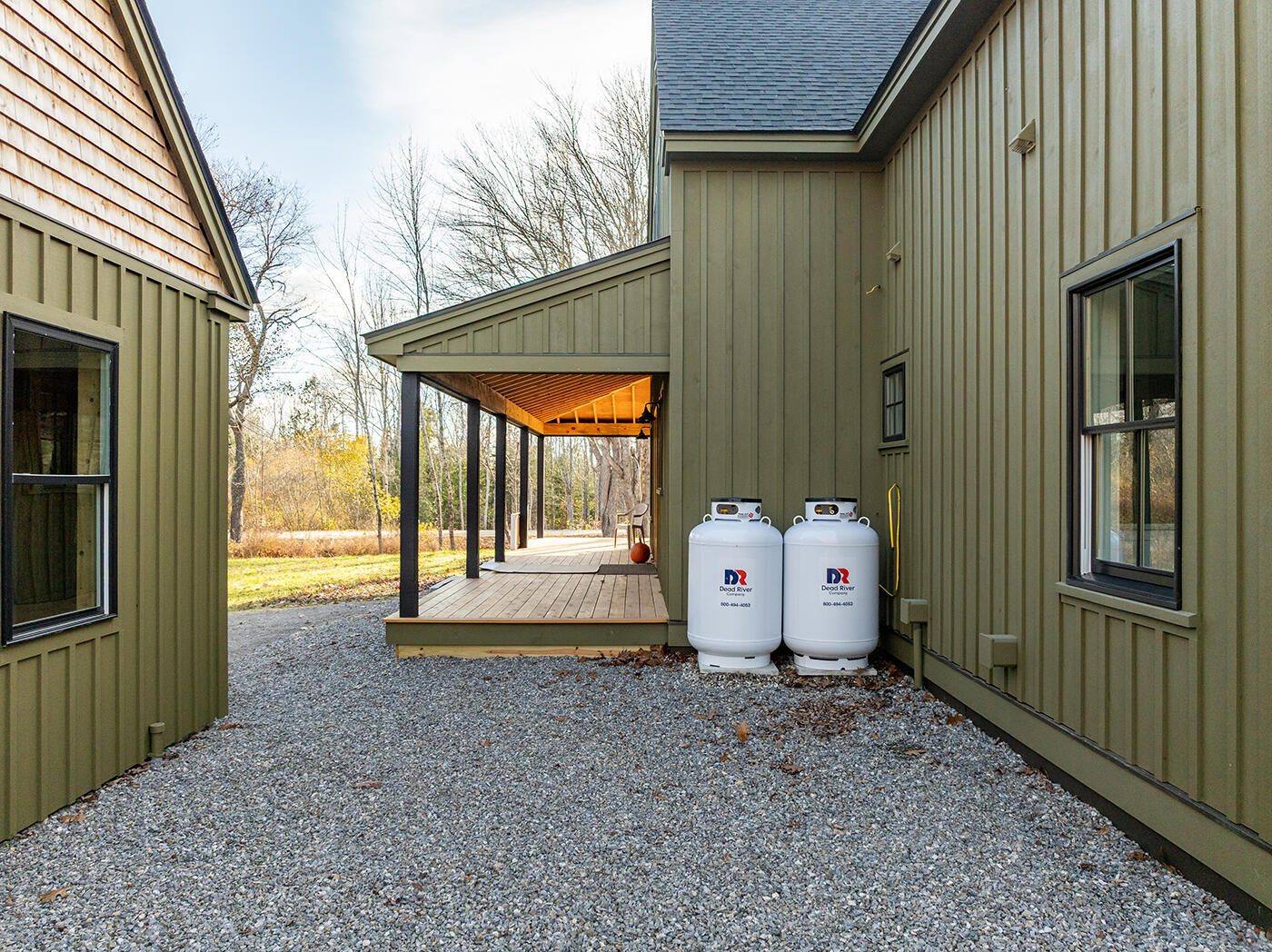 185 Glenwood Lane, Northport, ME, 04849