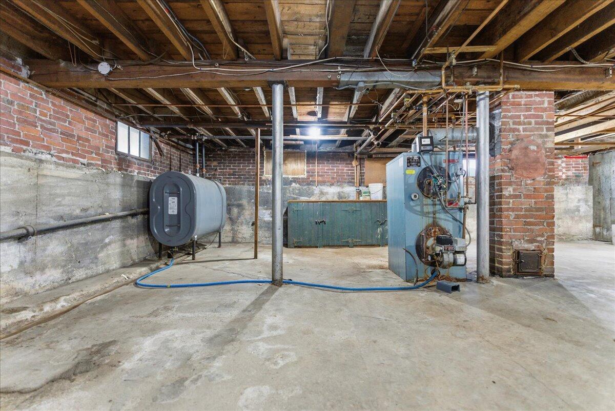 347 Sabattus Street, Lewiston, ME, 04240